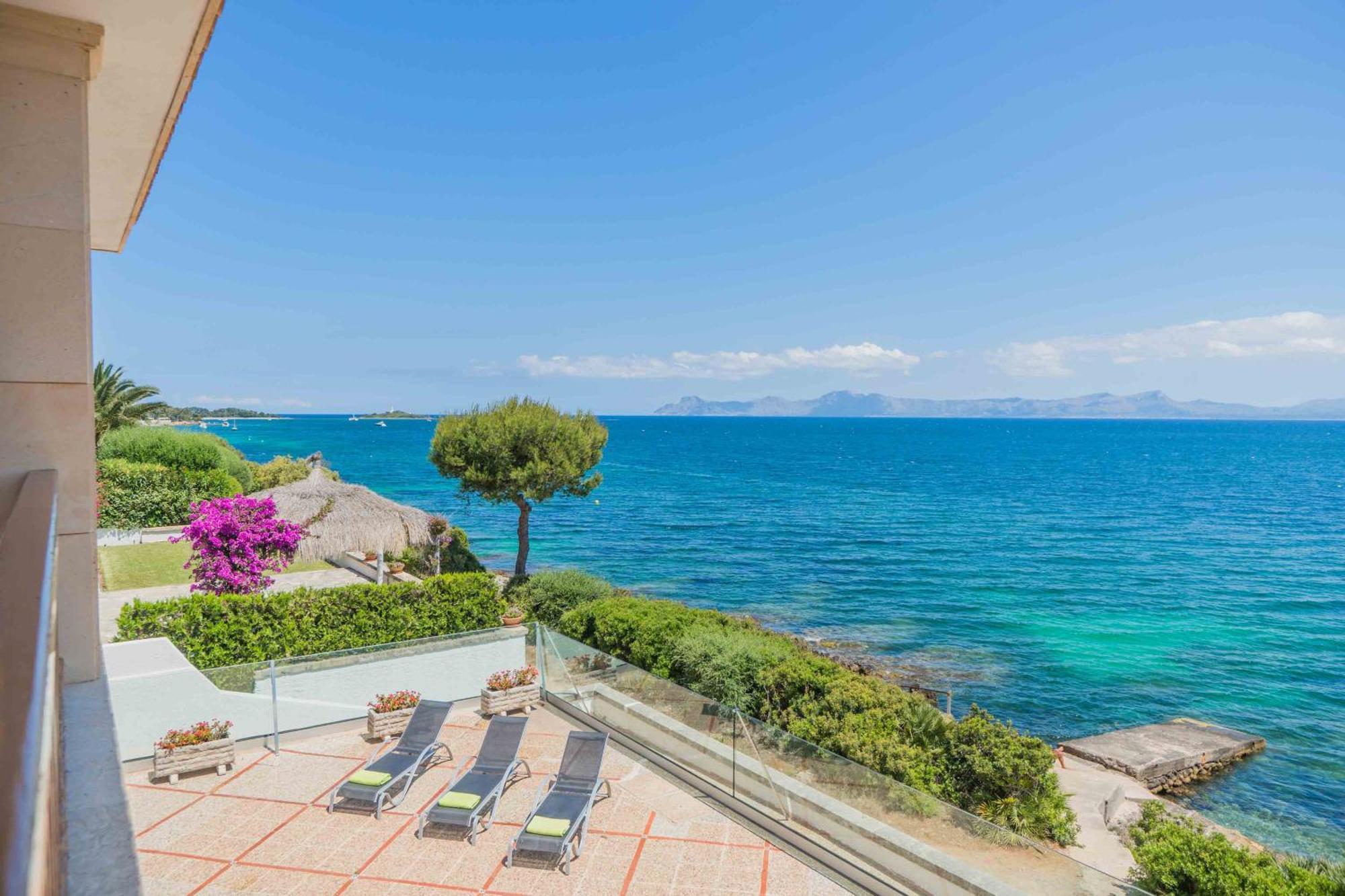Villa Torrens Alcanada
