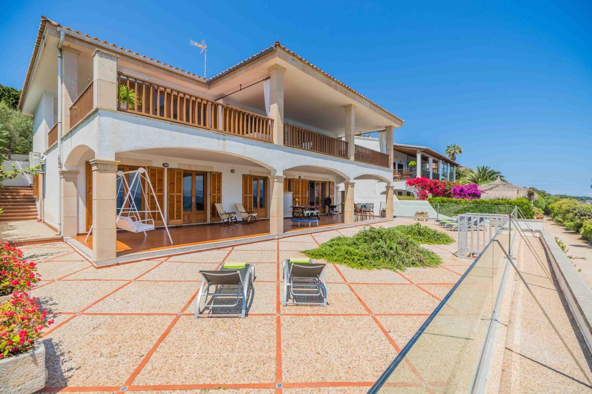 Villa Torrens *