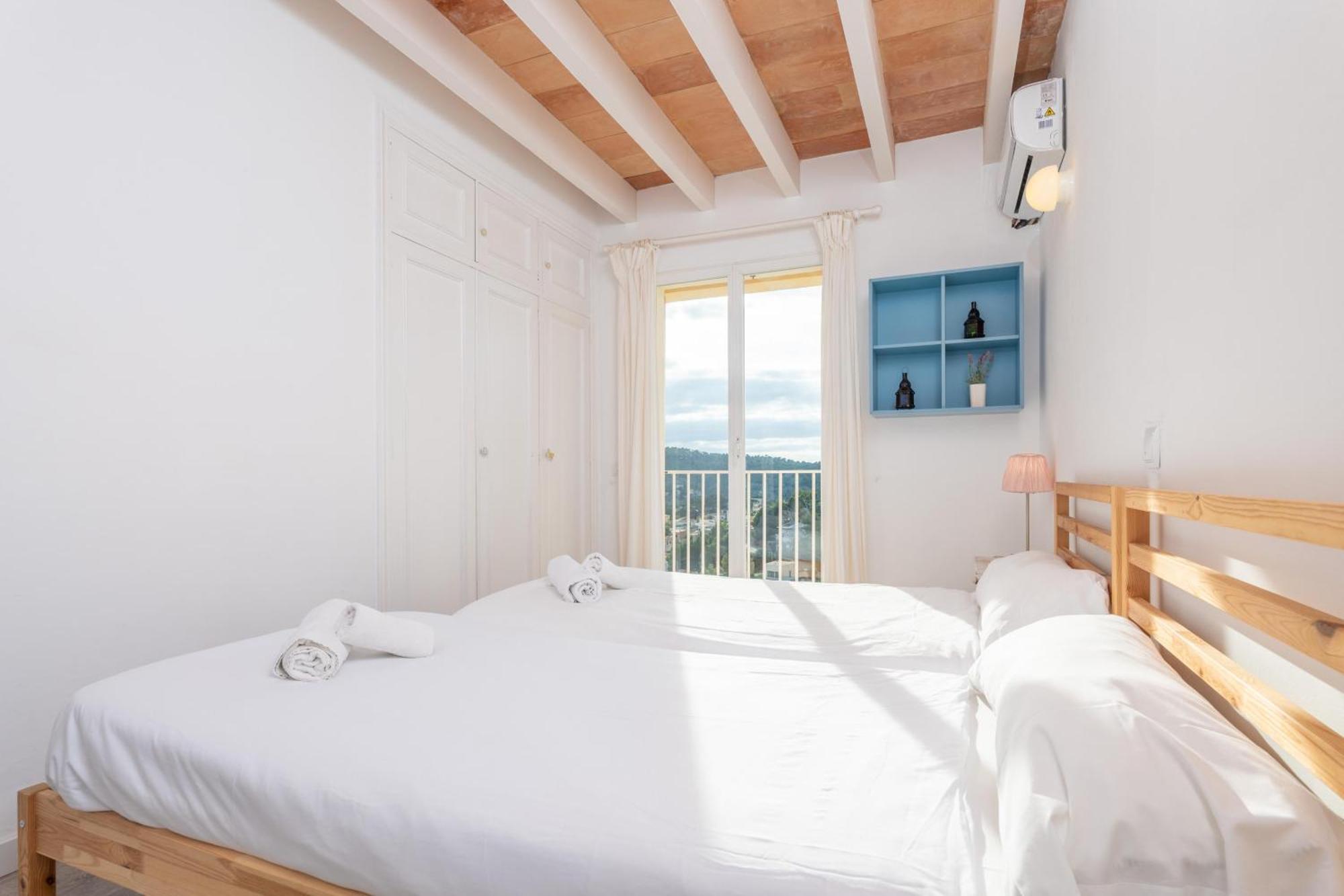 Porto Luz Apartamento Sóller