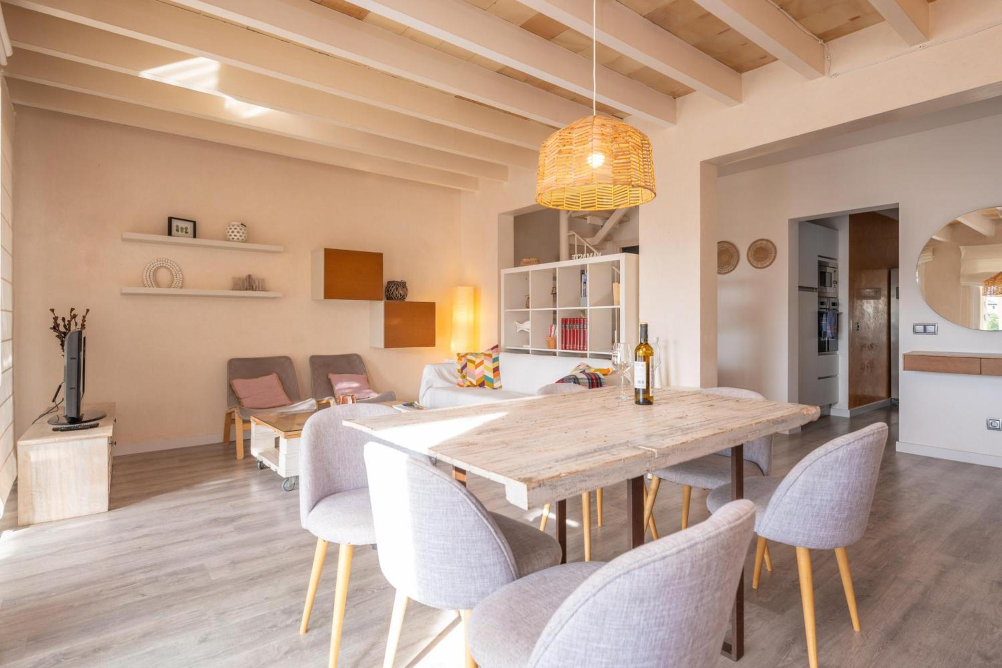 Apartamento Porto Luz Sóller