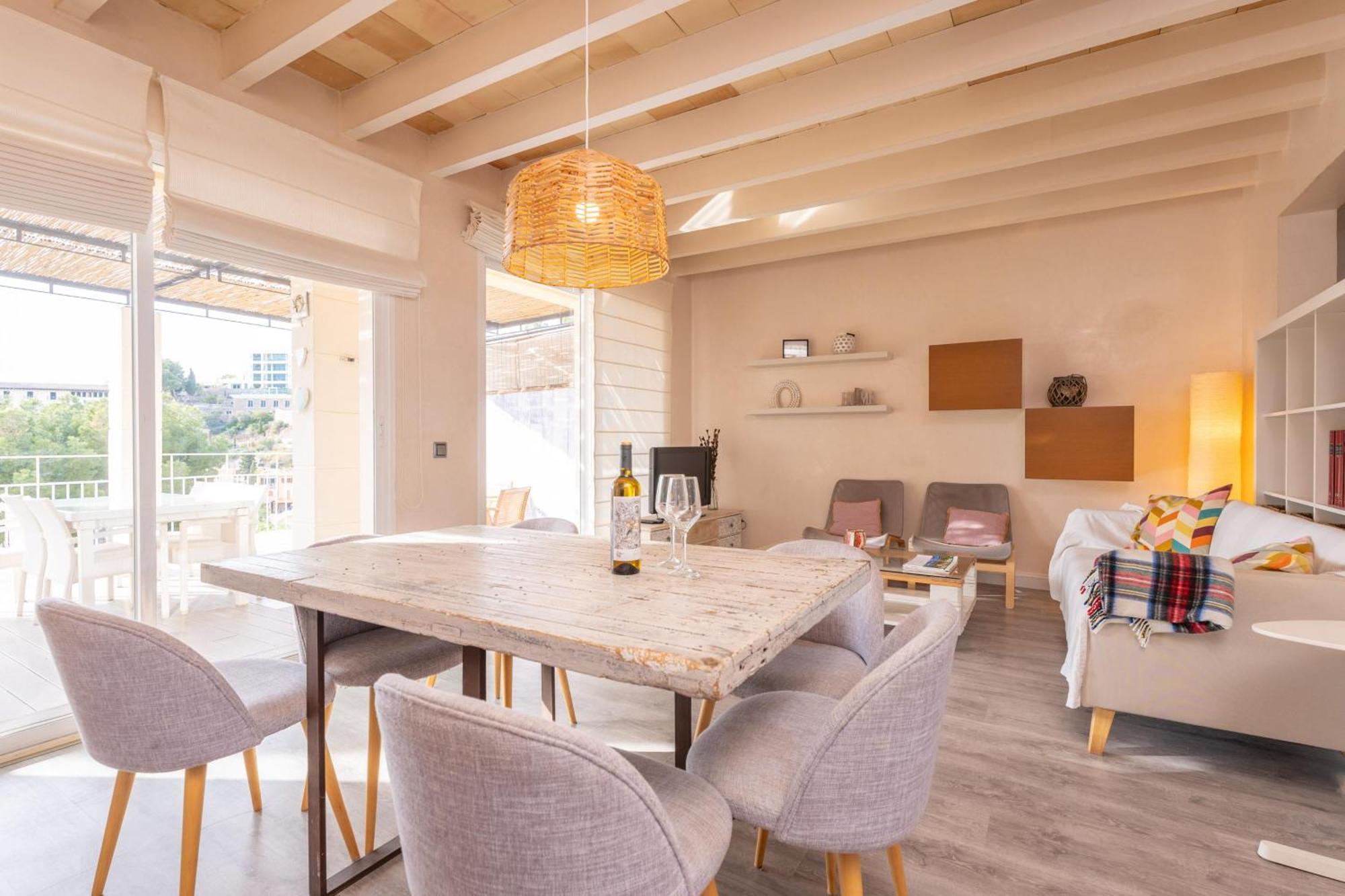 Apartamento Porto Luz *