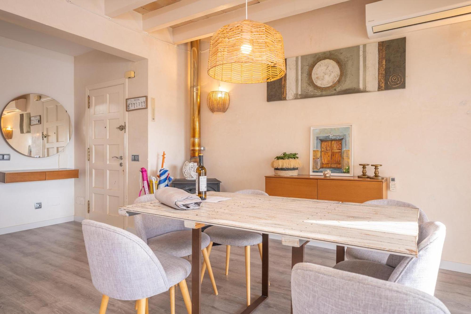 Porto Luz Apartamento *