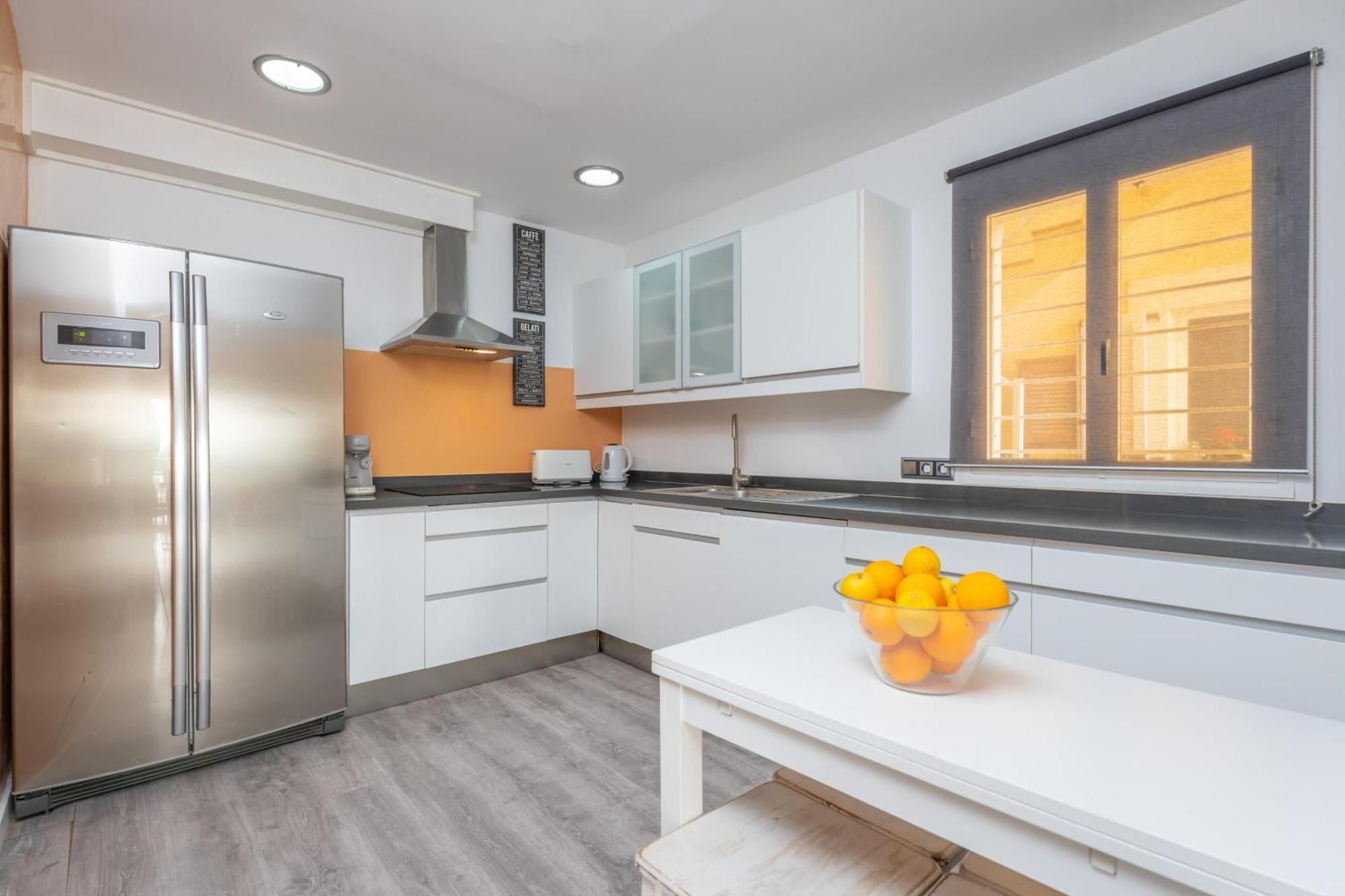 Porto Luz Apartamento Sóller