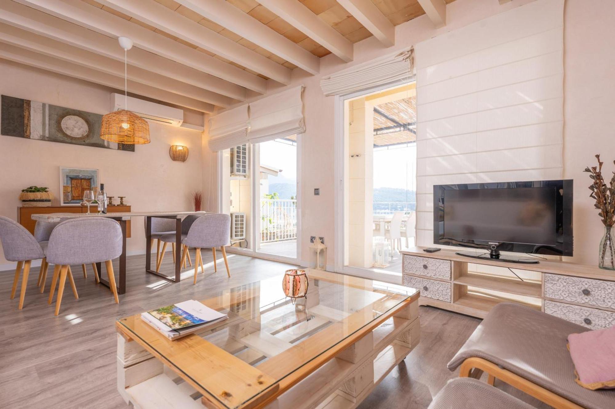 Porto Luz Apartamento