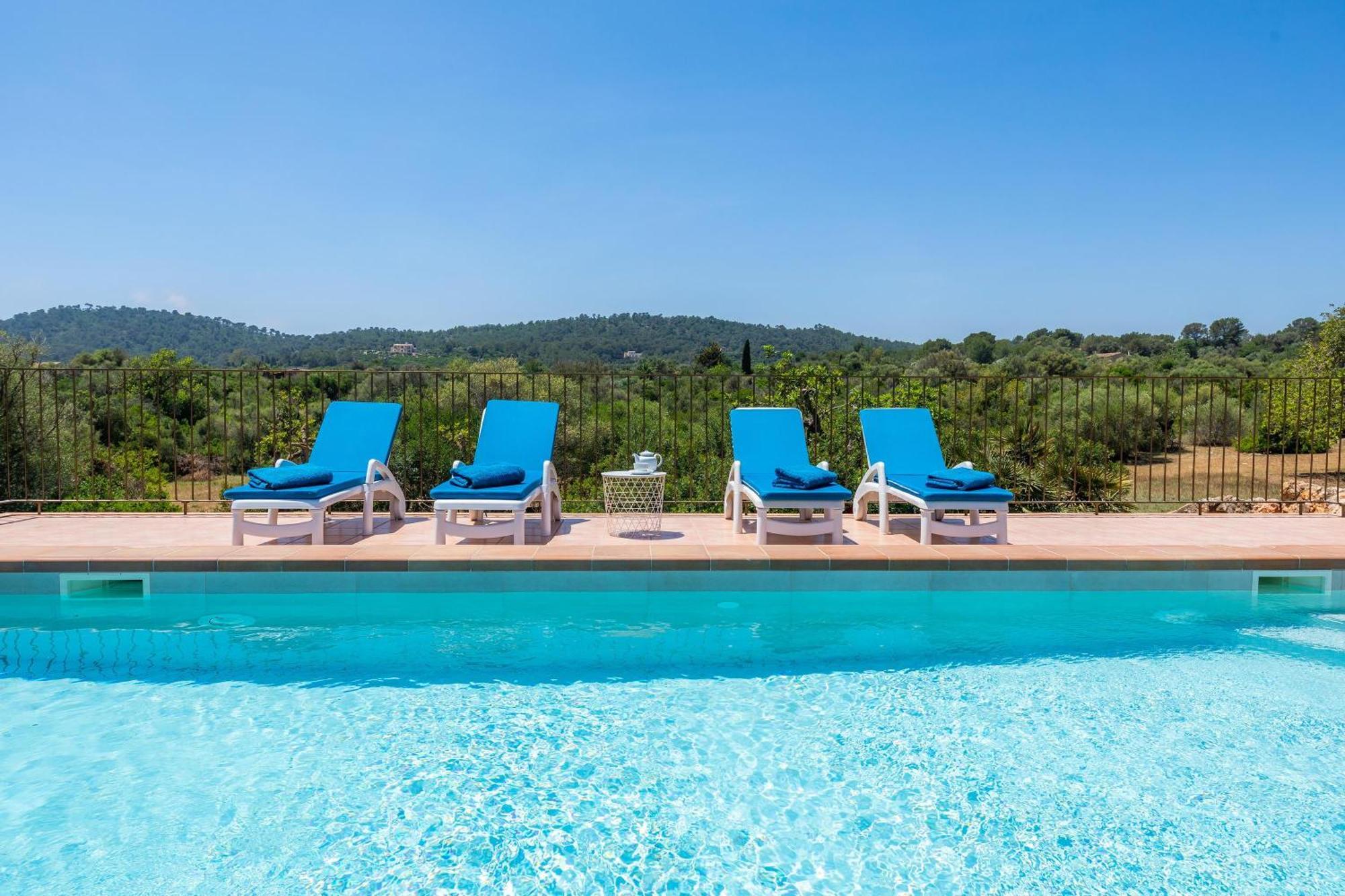 Villa Ca'n Terrasa
