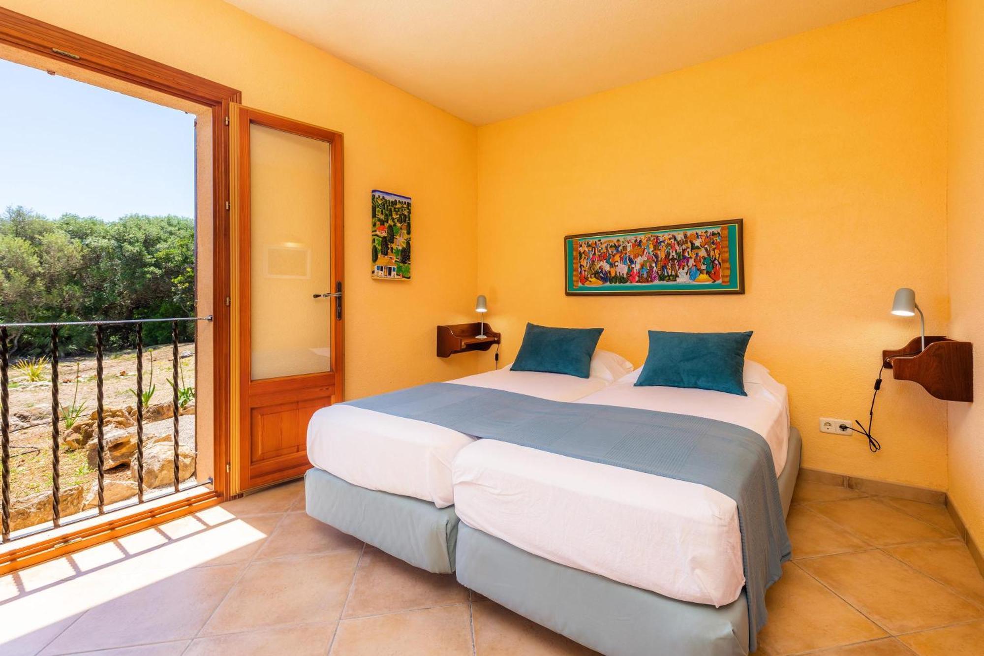 Ca'n Terrasa Villa *