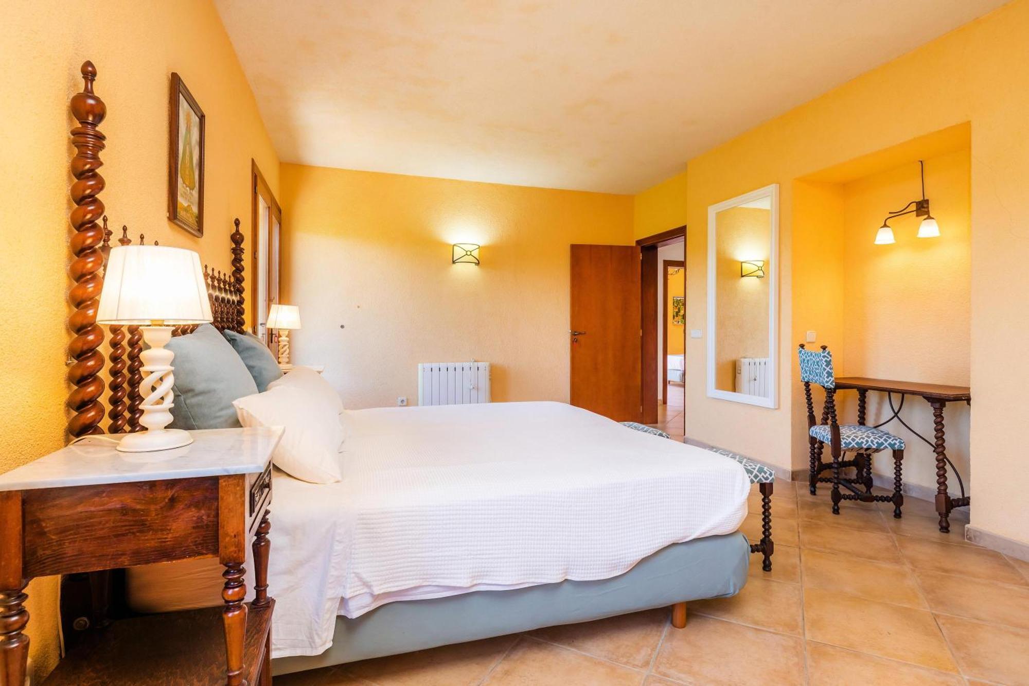 Villa Ca'n Terrasa *