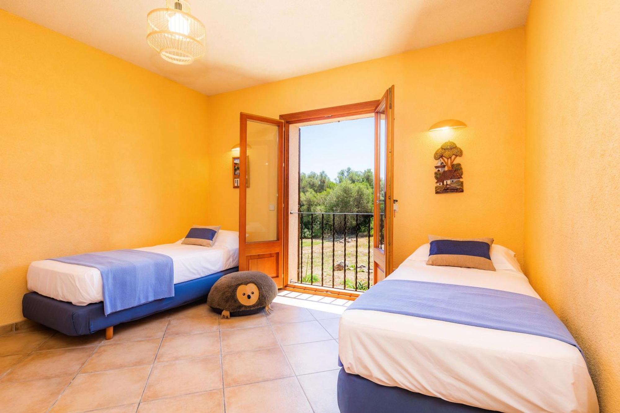 Villa Ca'n Terrasa Capdepera (Mallorca)