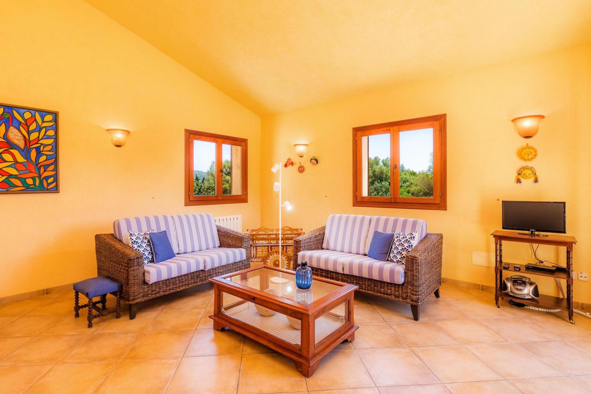 Ca'n Terrasa Villa