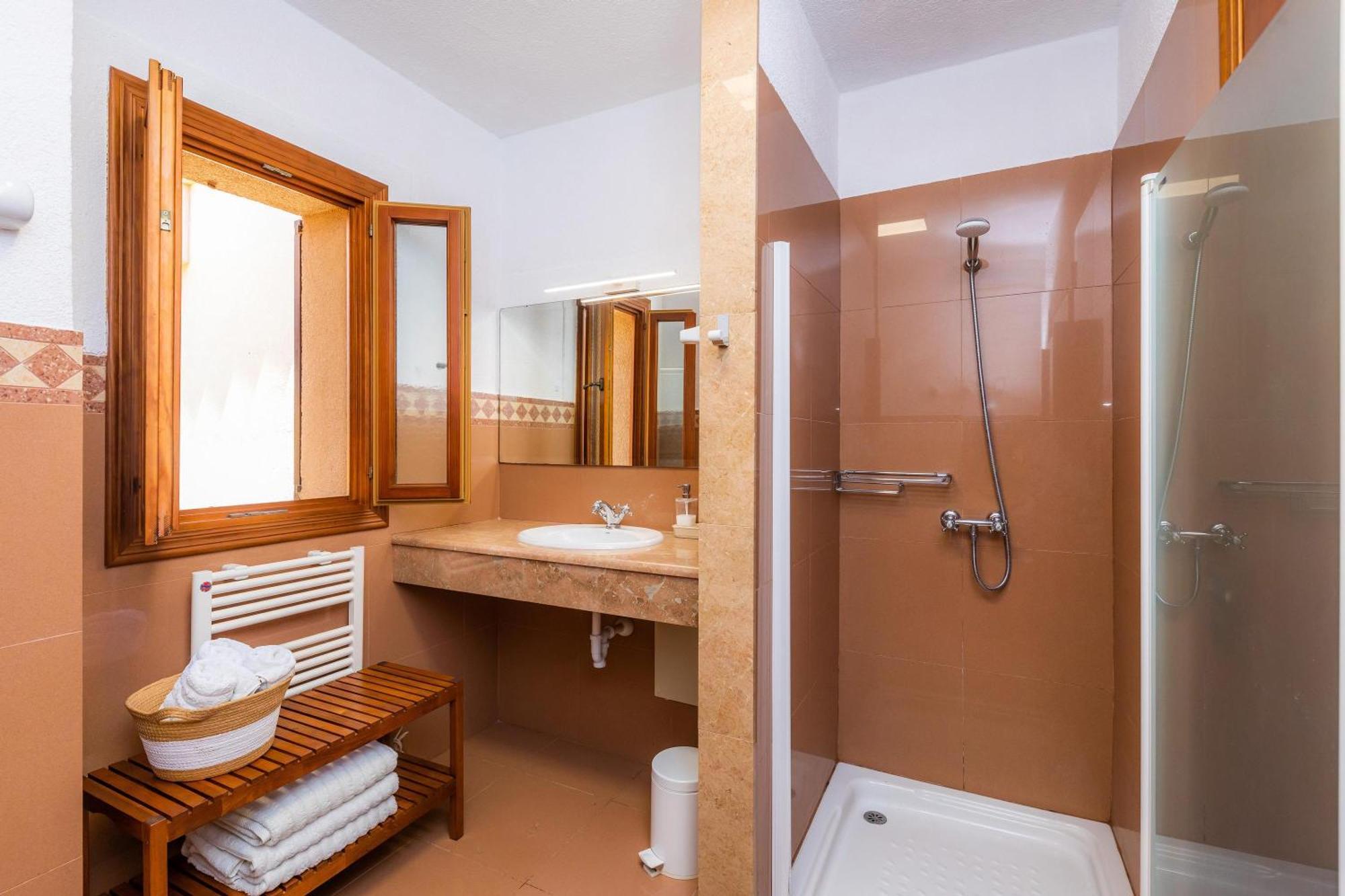 Villa Ca'n Terrasa