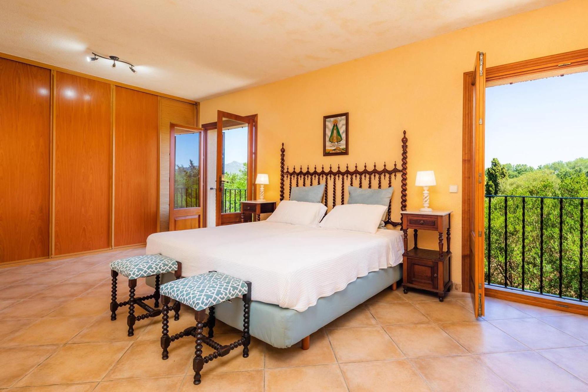 Villa Ca'n Terrasa *