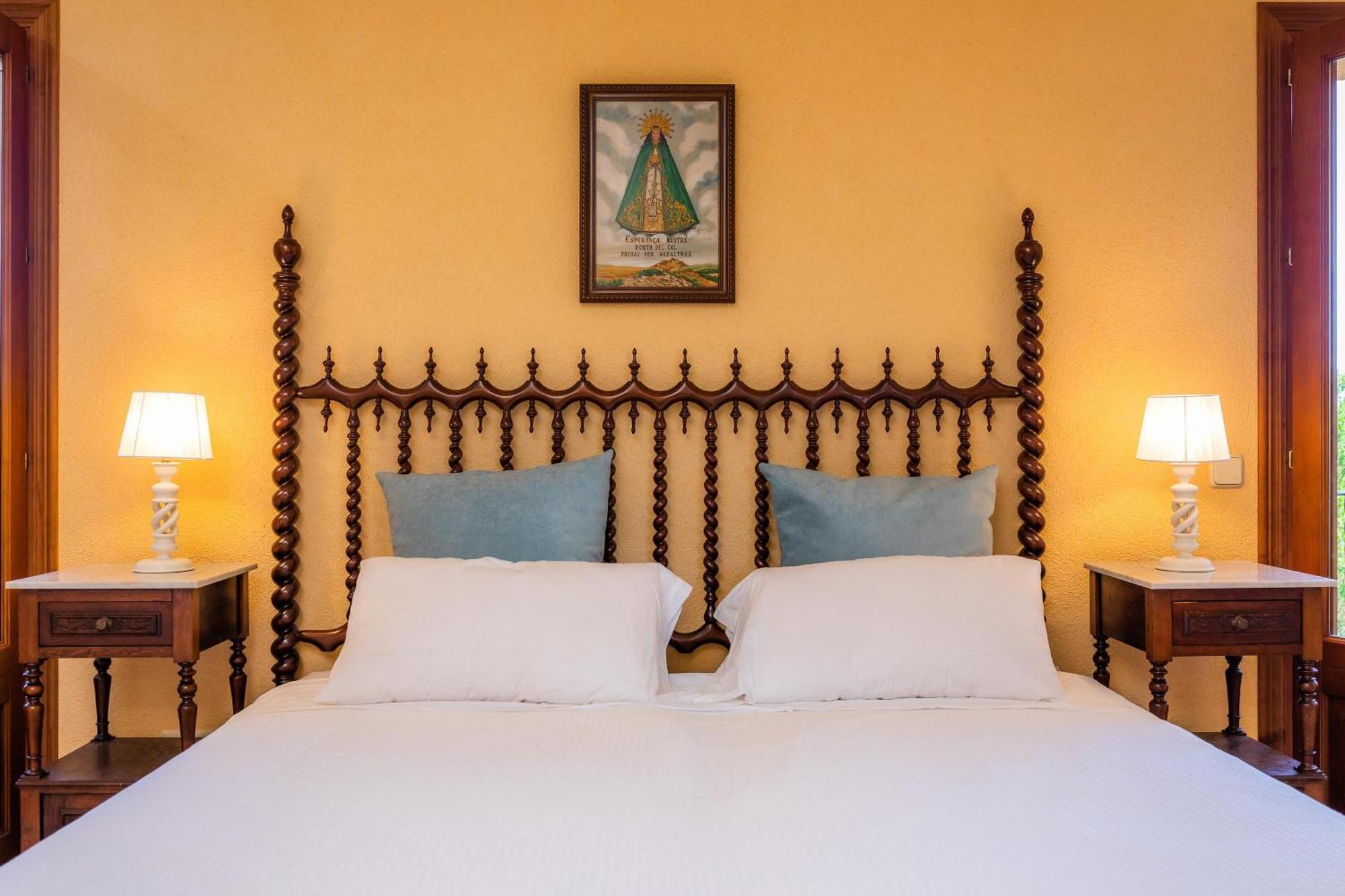 Villa Ca'n Terrasa Capdepera (Mallorca)
