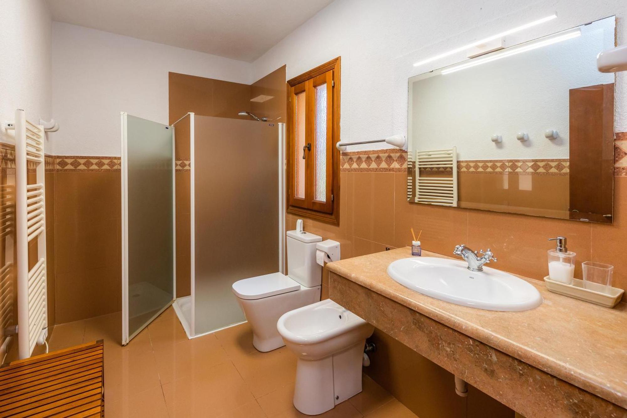 Villa Ca'n Terrasa Capdepera (Mallorca)