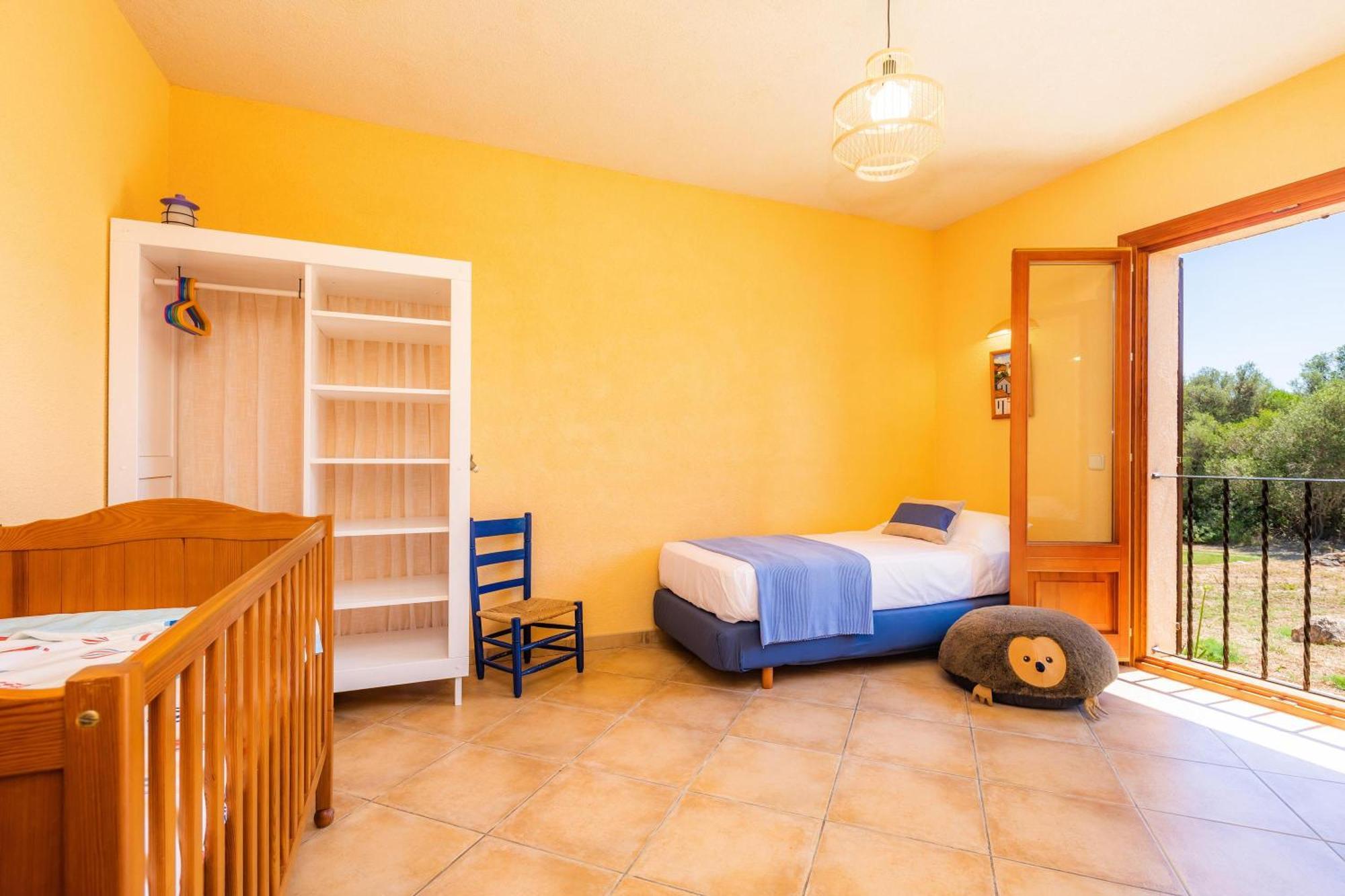 Ca'n Terrasa Villa Capdepera (Mallorca)