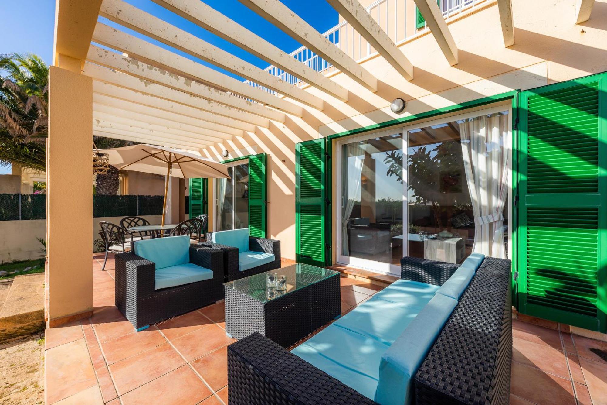 Villa Sa Copinya *