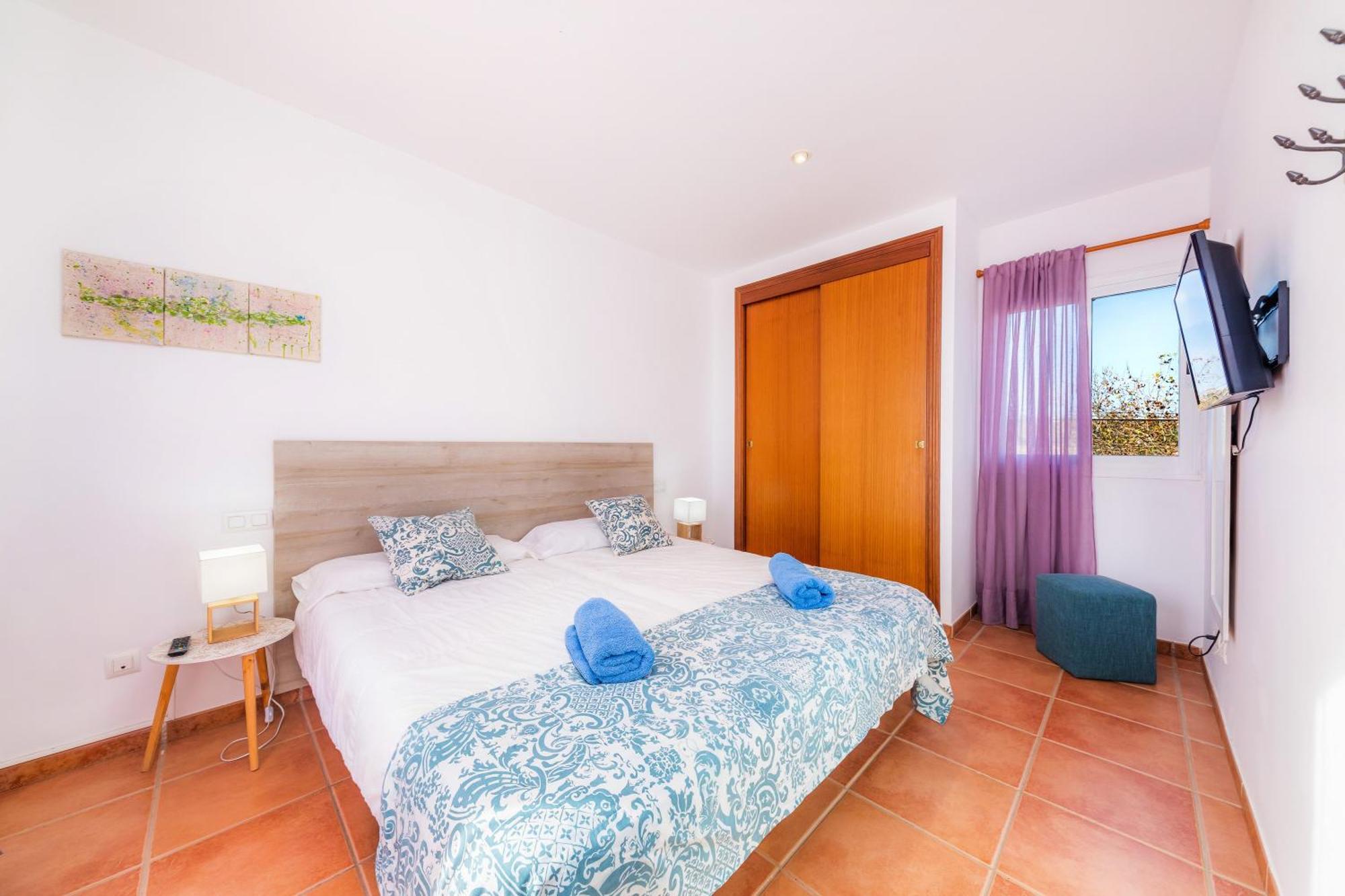 Sa Copinya Villa Son Servera (Mallorca)