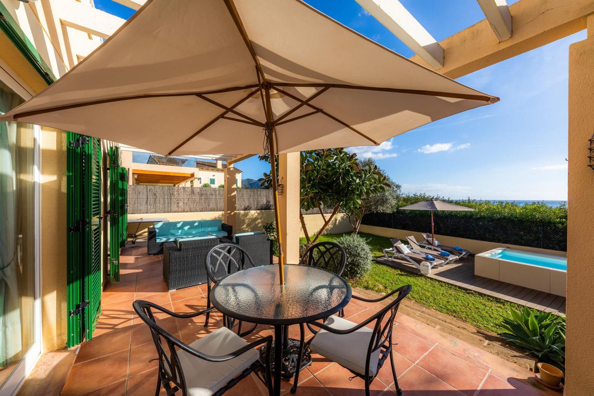Villa Sa Copinya *