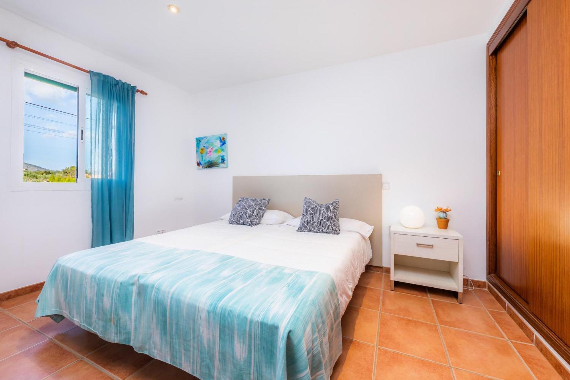 Sa Copinya Villa