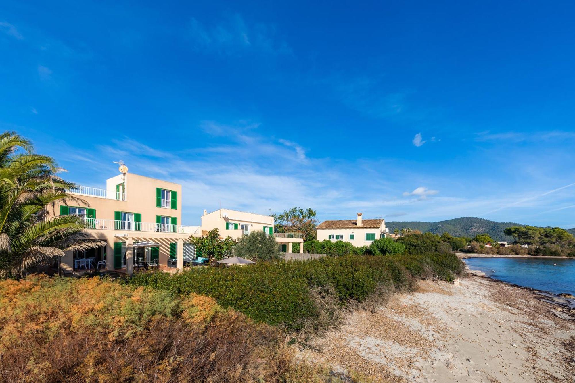 Villa Sa Copinya *
