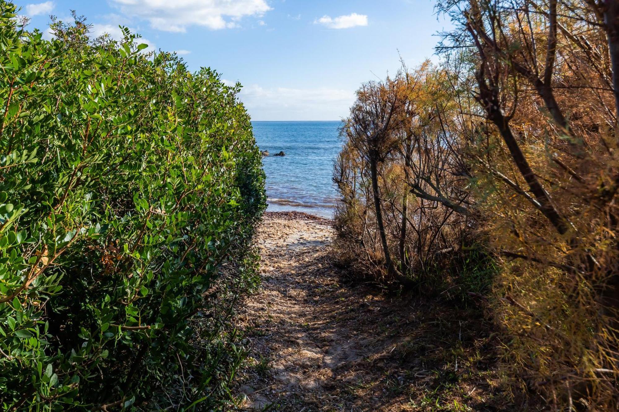 Villa Sa Copinya