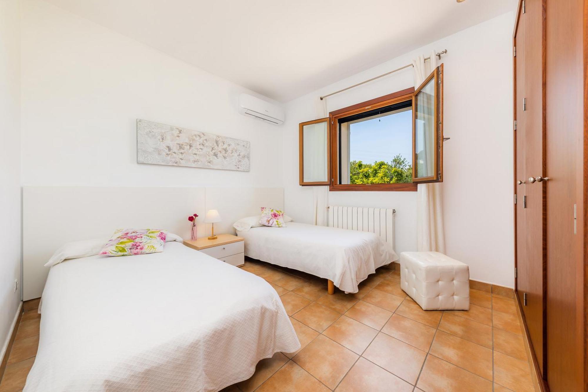 Terres - Baladre Villa
