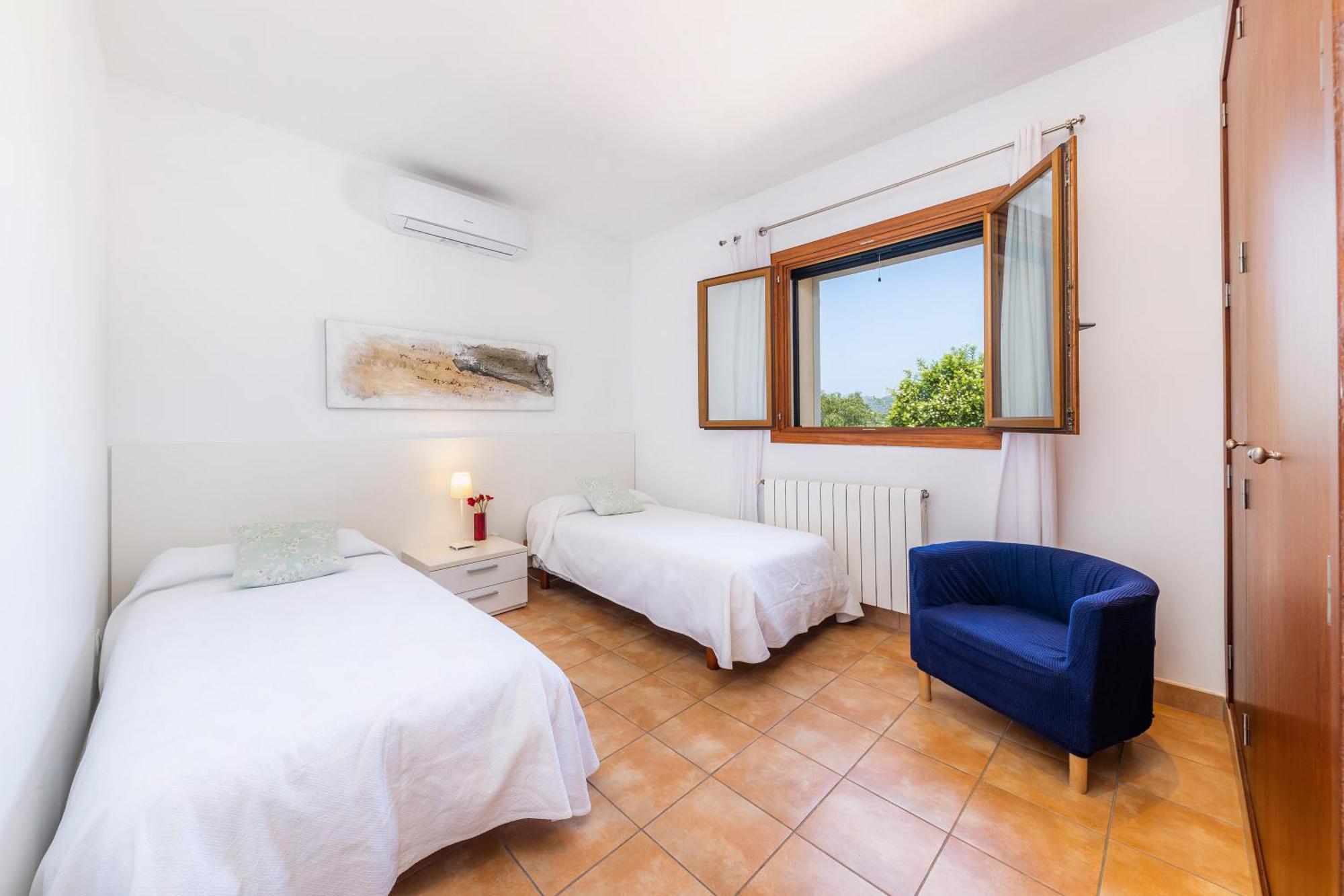 Terres - Baladre Villa