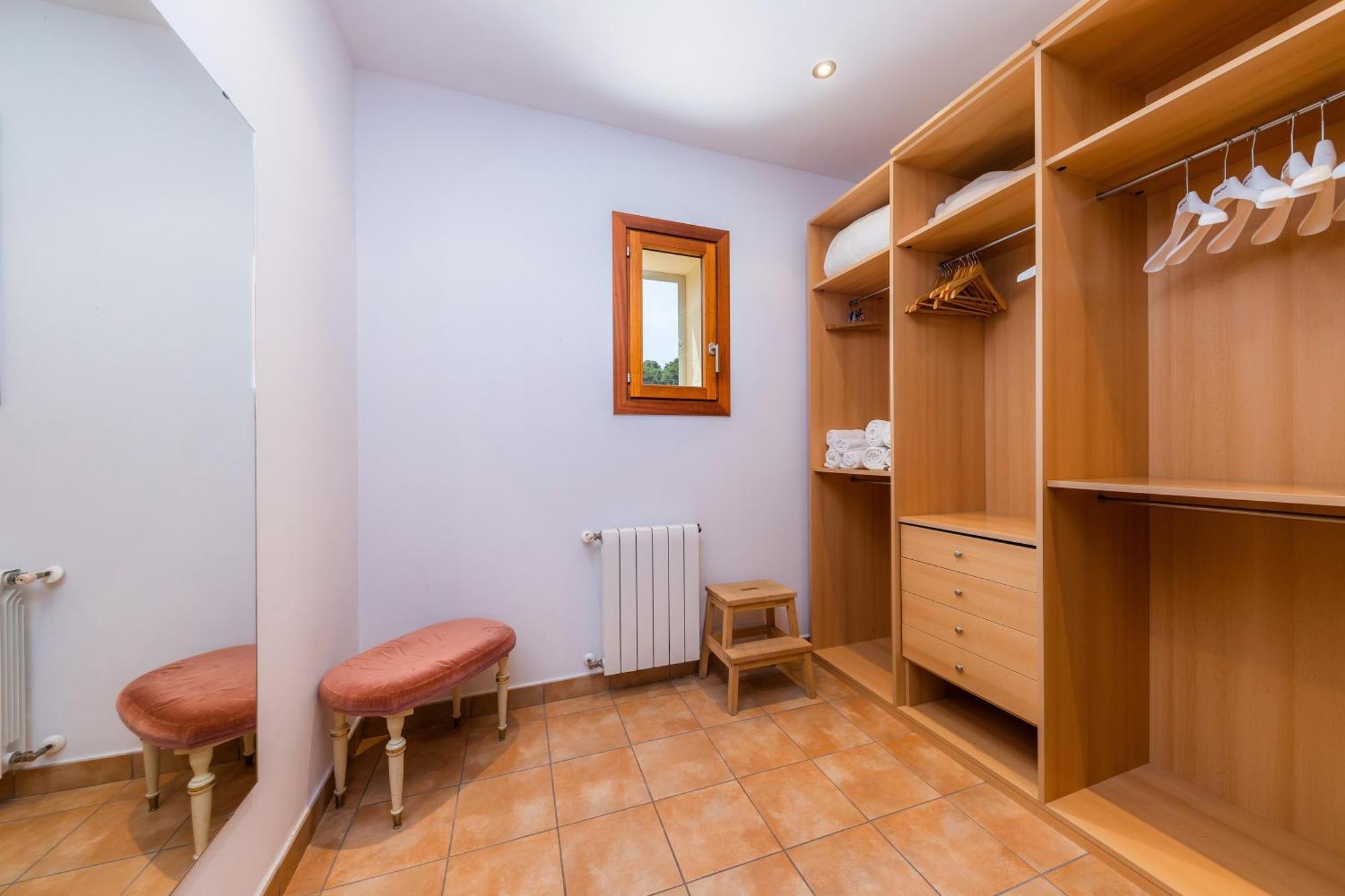 Villa Terres - Baladre *
