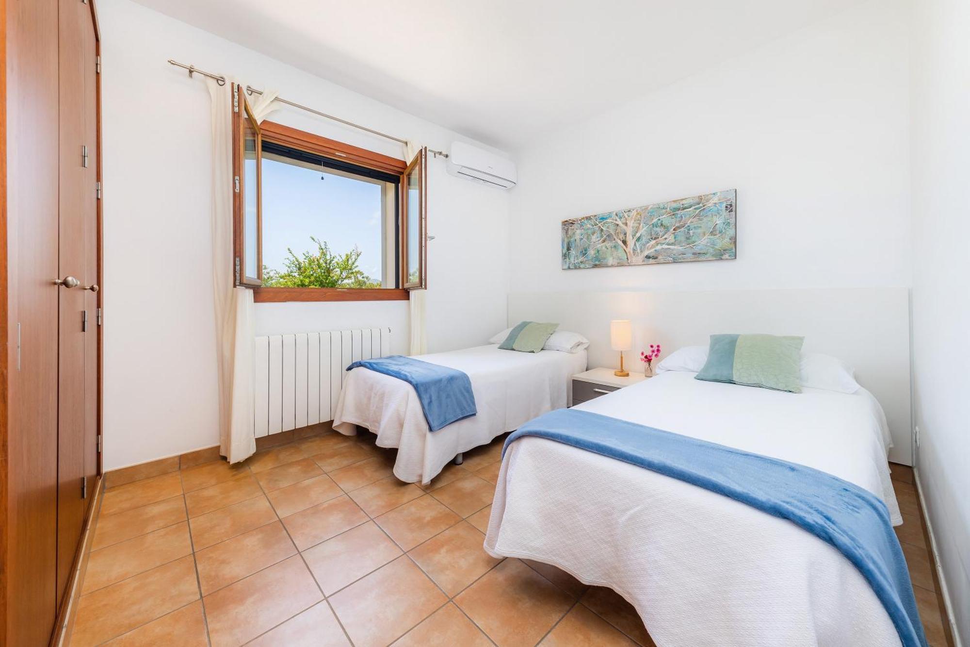 Villa Terres - Baladre Artà