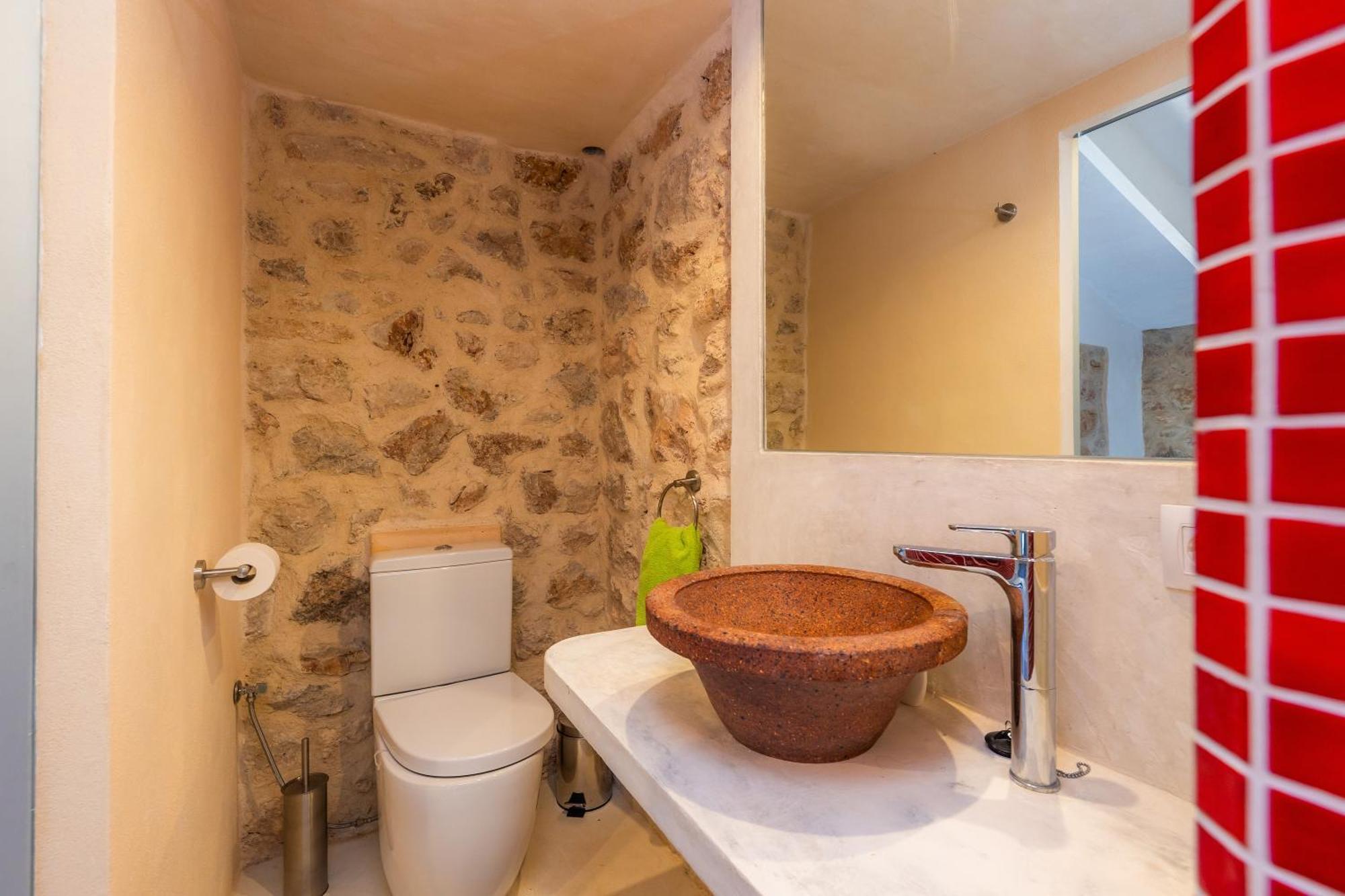 Villa So Na Sopa Arta