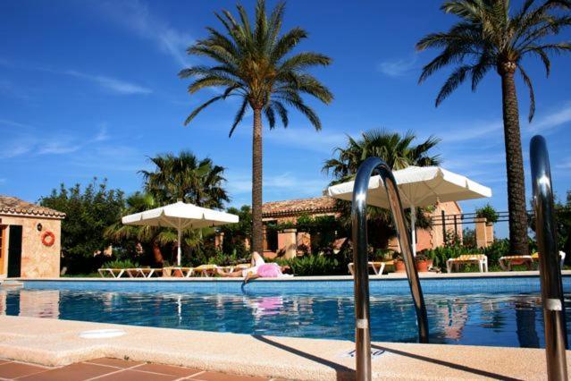 Son Sampoli By Mhr Agroturismo *