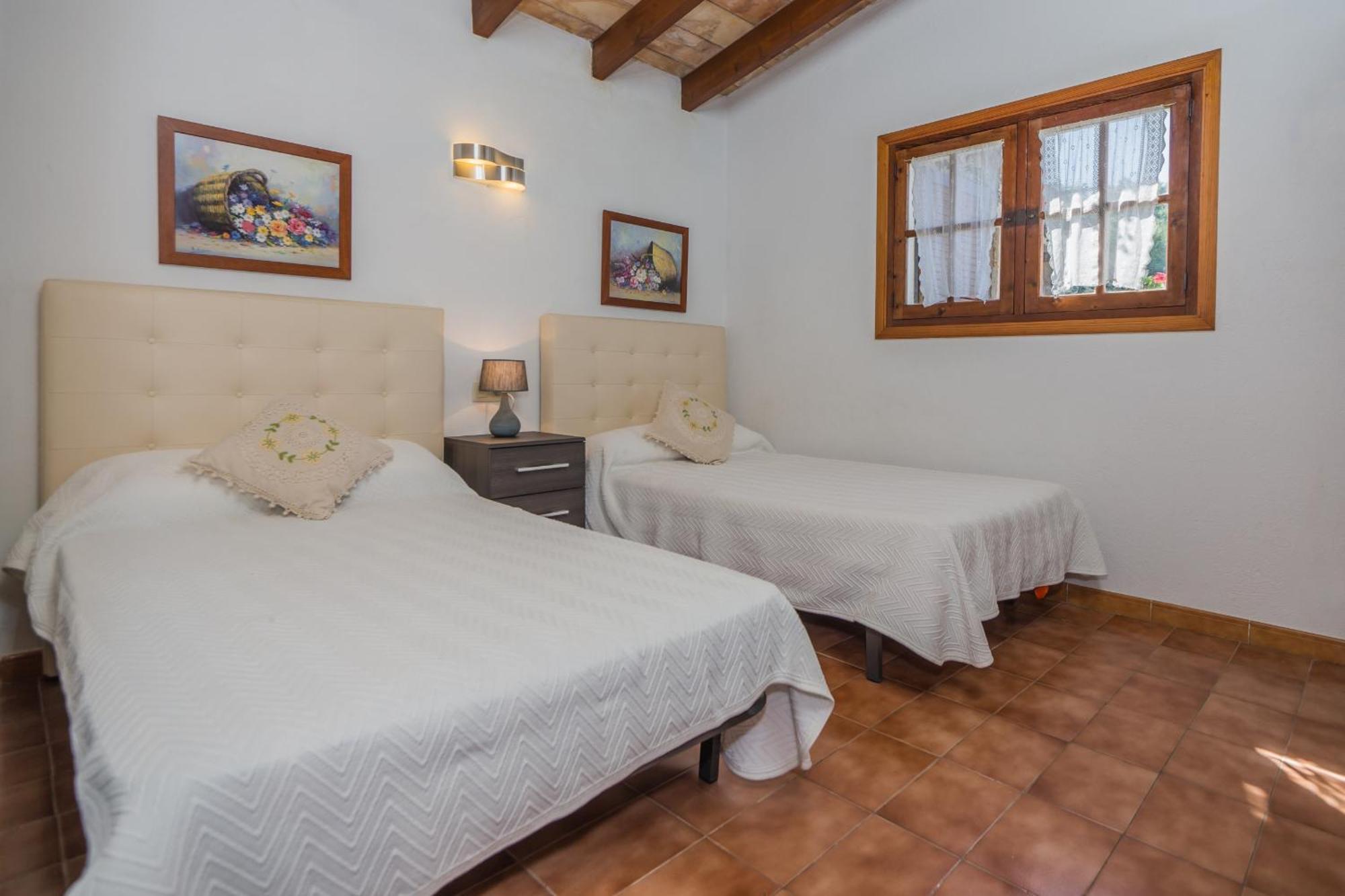 Ca Na Magdalena By Homevillas360 Villa Pollensa