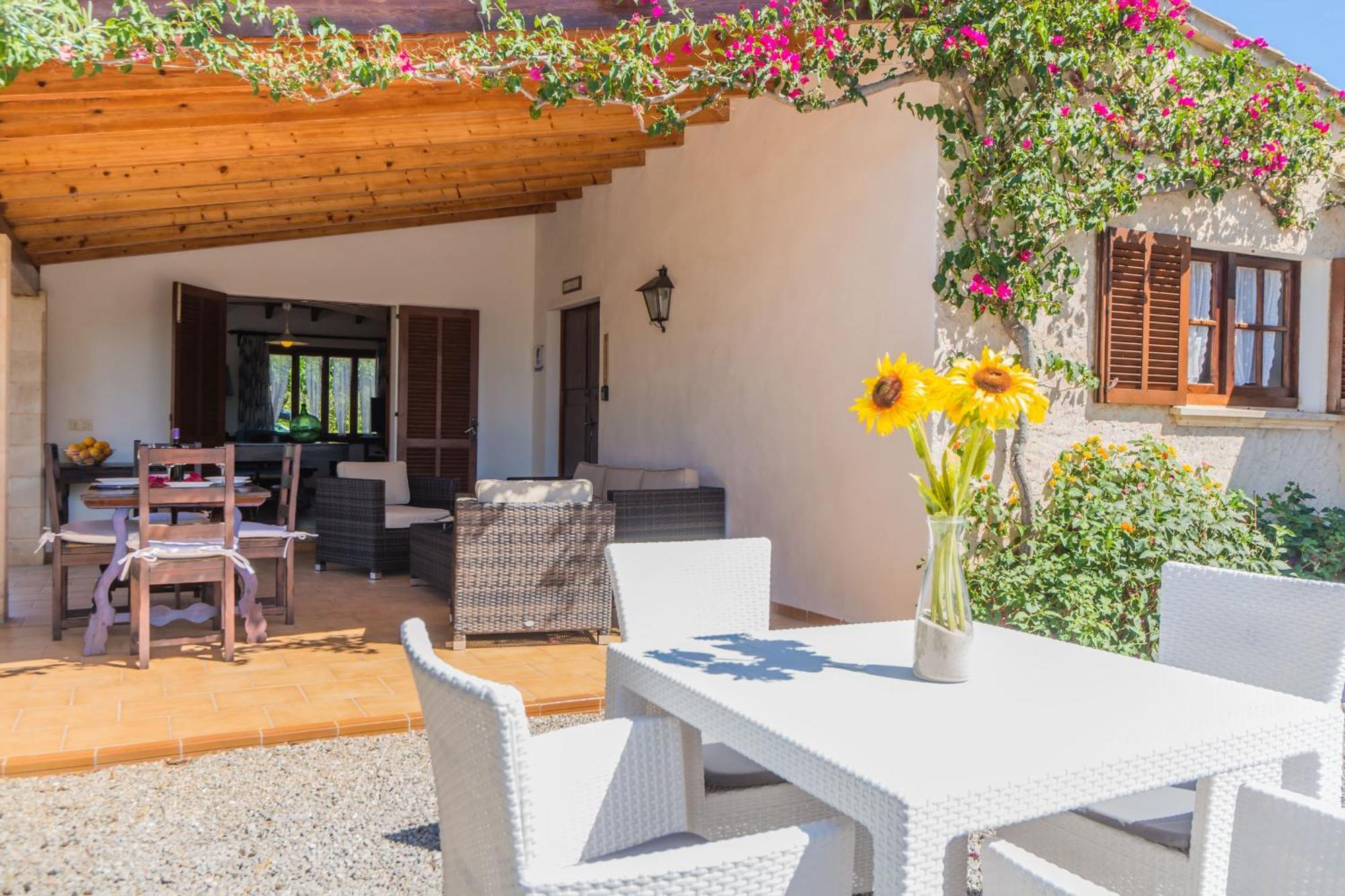 Ca Na Magdalena By Homevillas360 Villa Pollensa