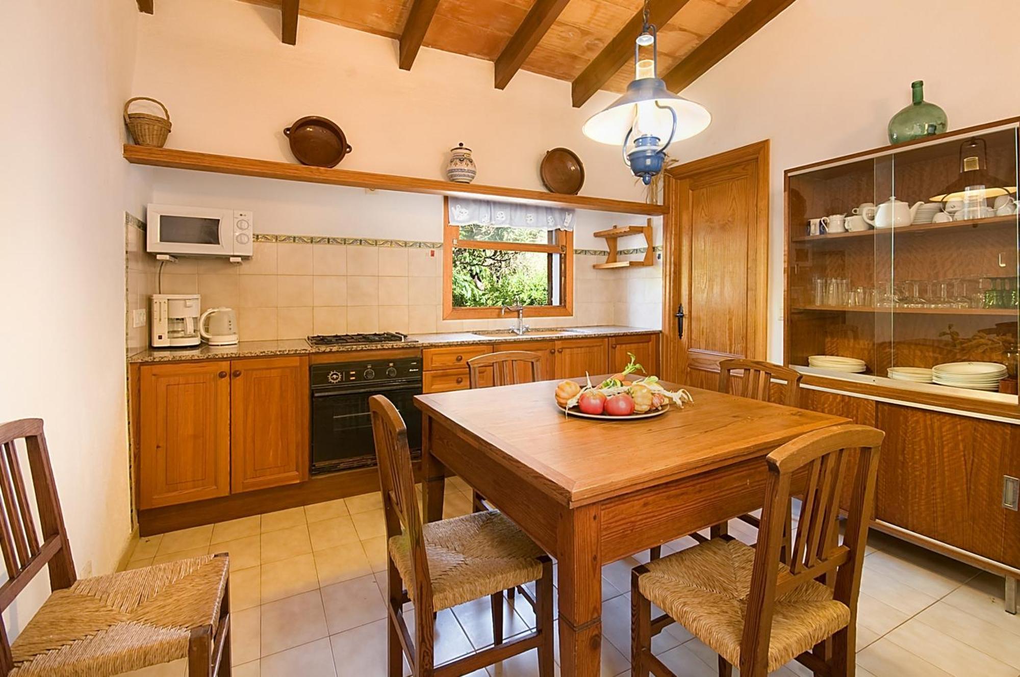 Ca Na Magdalena By Homevillas360 Villa Pollensa