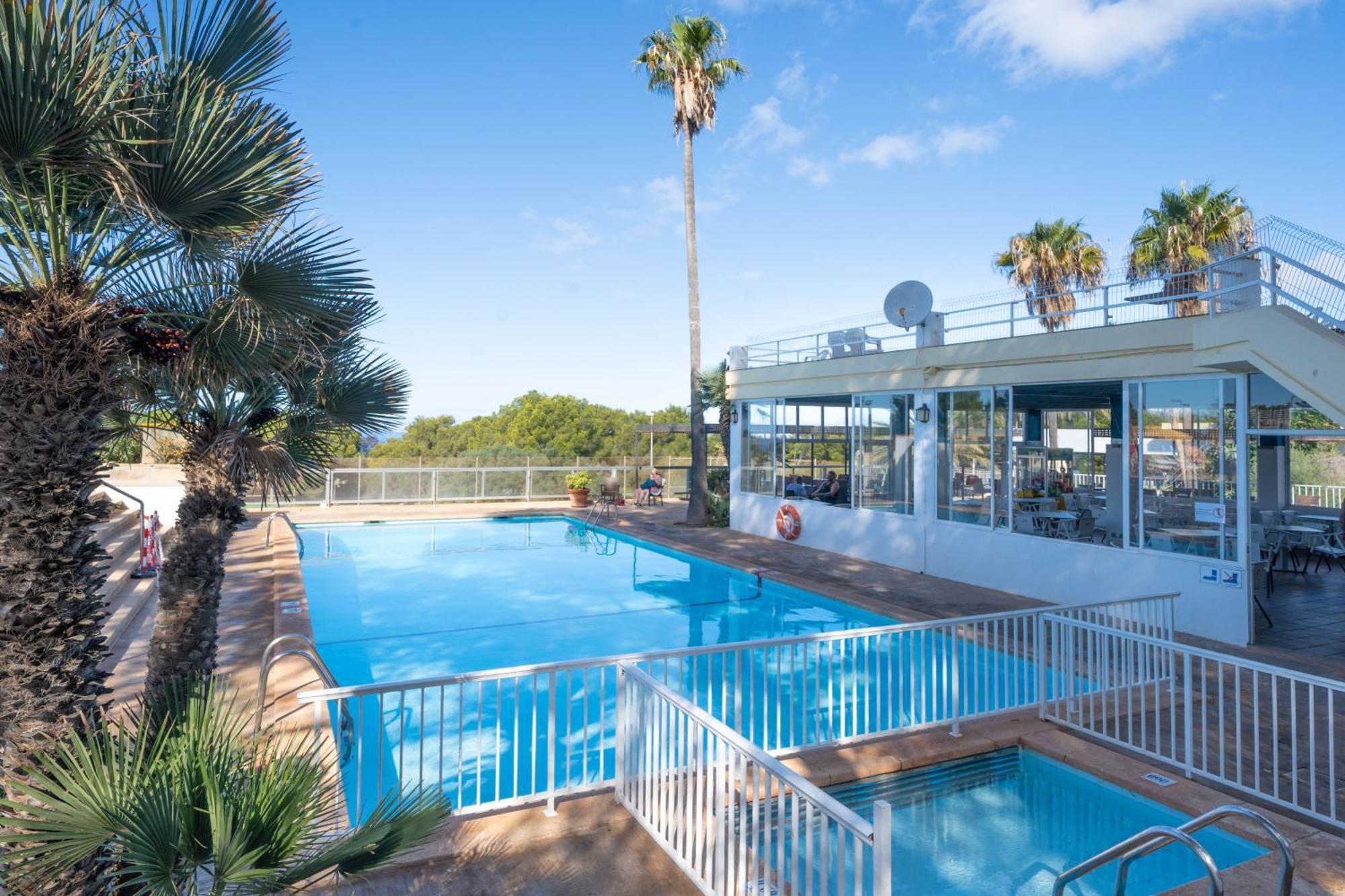 Sun Club El Dorado 2* Cabo Regana (Mallorca)