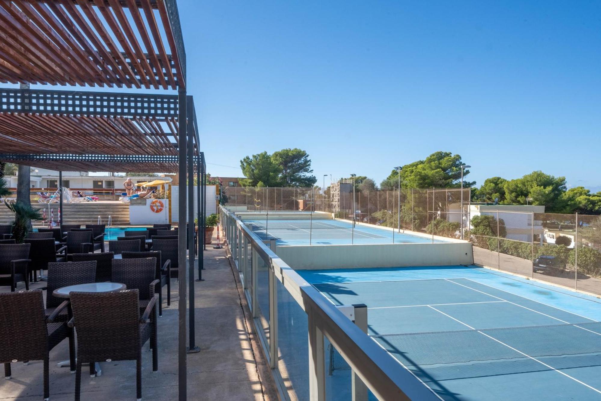 Sun Club El Dorado Hotel 2*