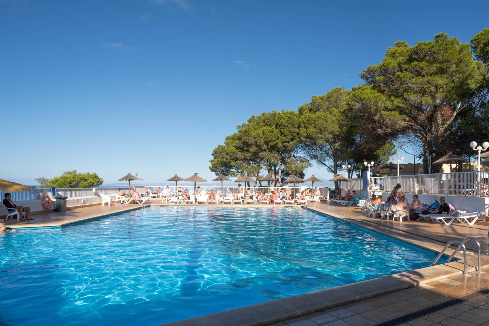Sun Club El Dorado 2* Cabo Regana (Mallorca)