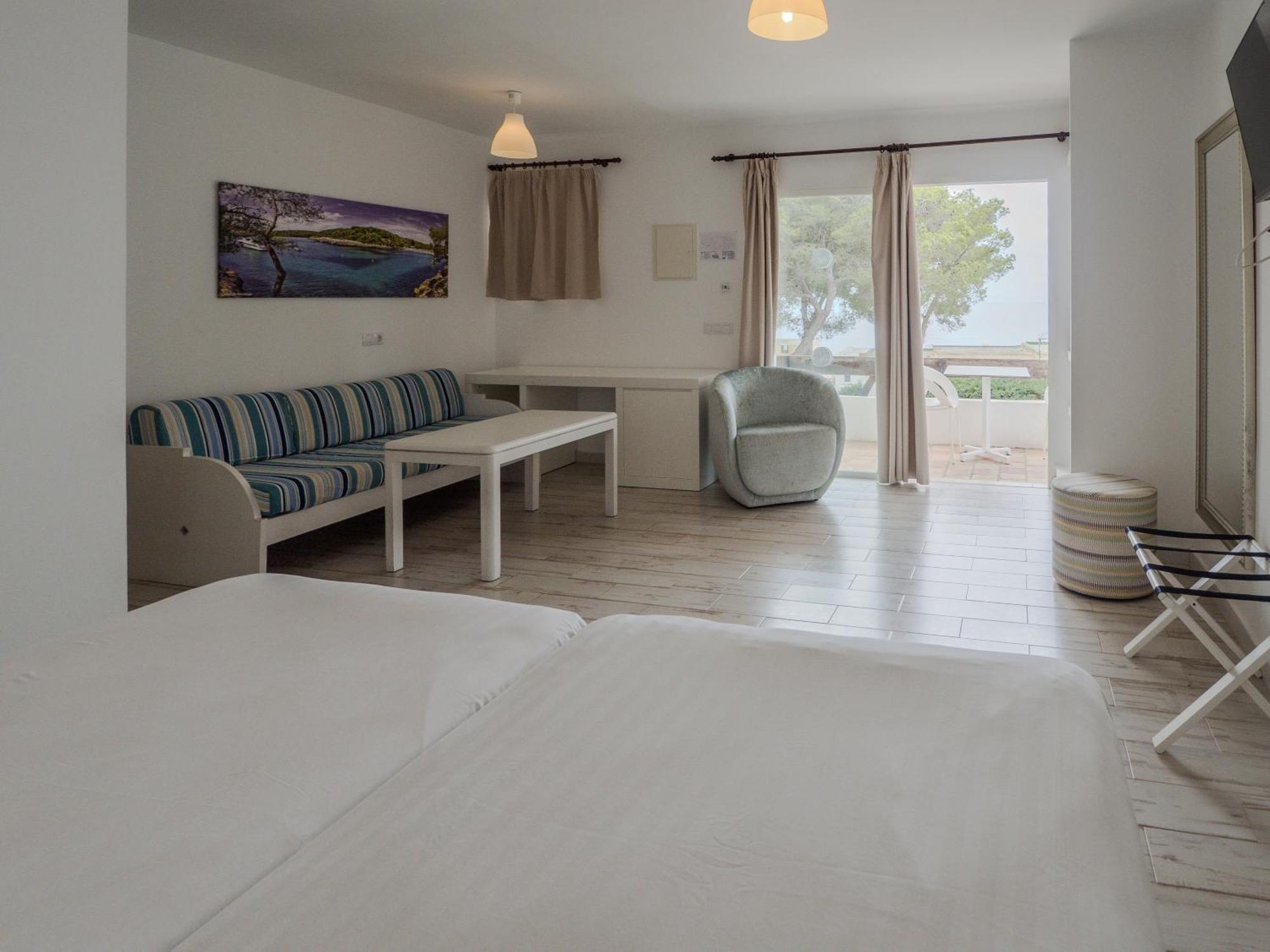 Hotel Sun Club El Dorado 2*