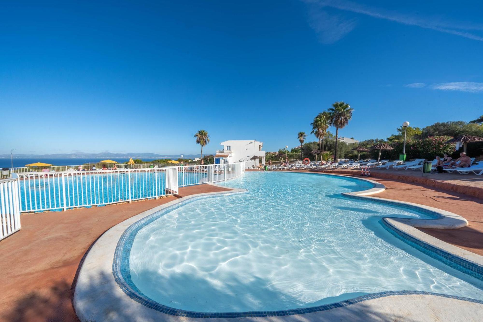 Sun Club El Dorado Cabo Regana (Mallorca)