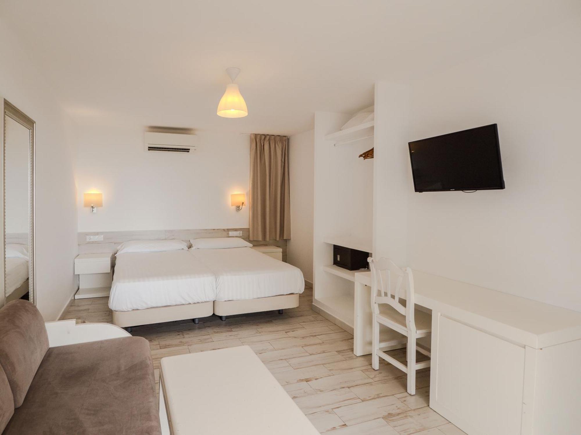 Sun Club El Dorado 2* Cabo Regana (Mallorca)