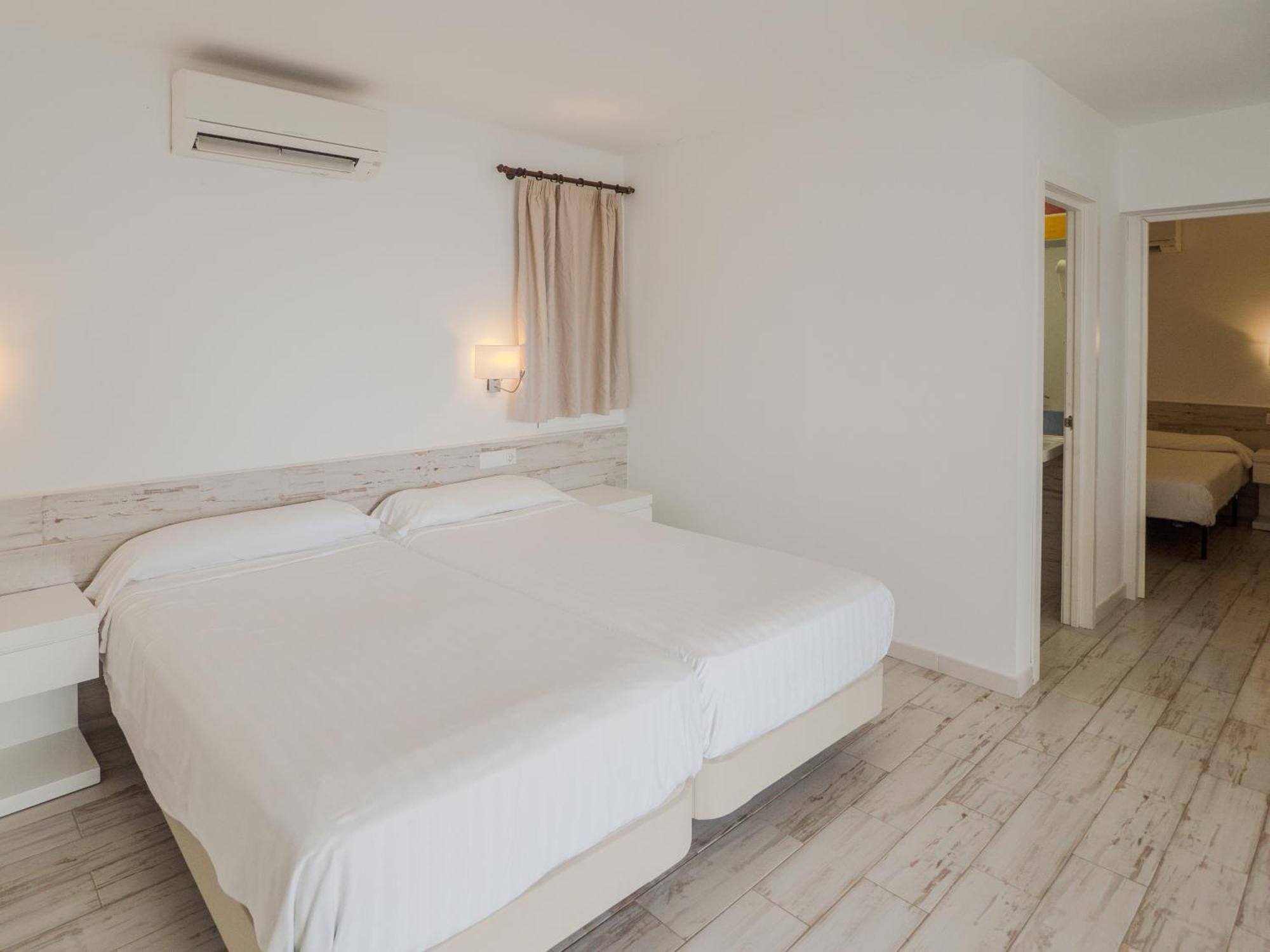 Hotel Sun Club El Dorado 2*