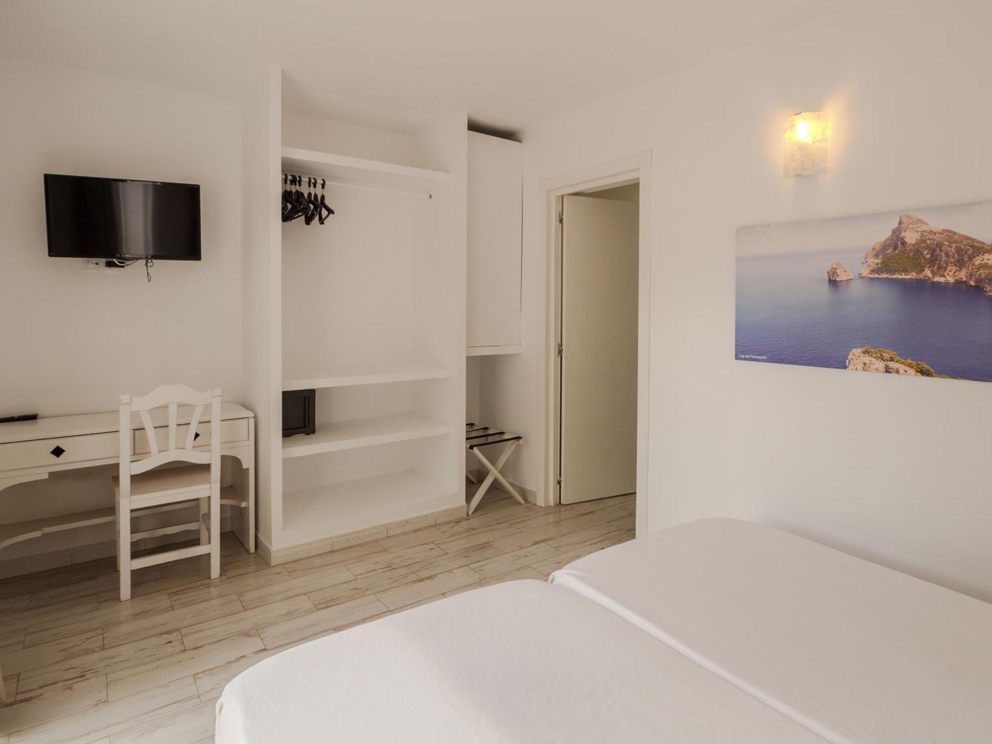 Hotel Sun Club El Dorado 2*