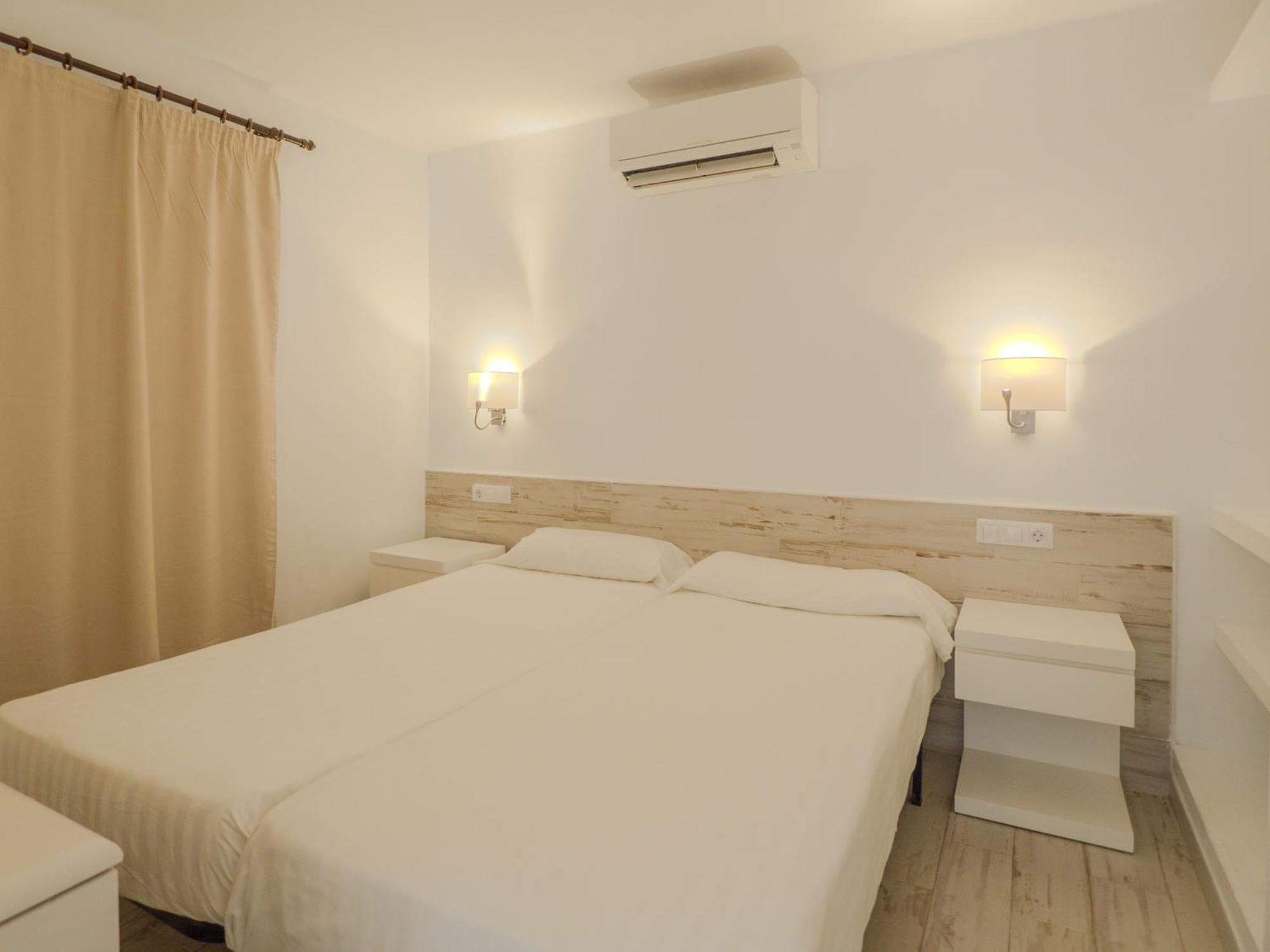 Hotel Sun Club El Dorado Cabo Regana (Mallorca)