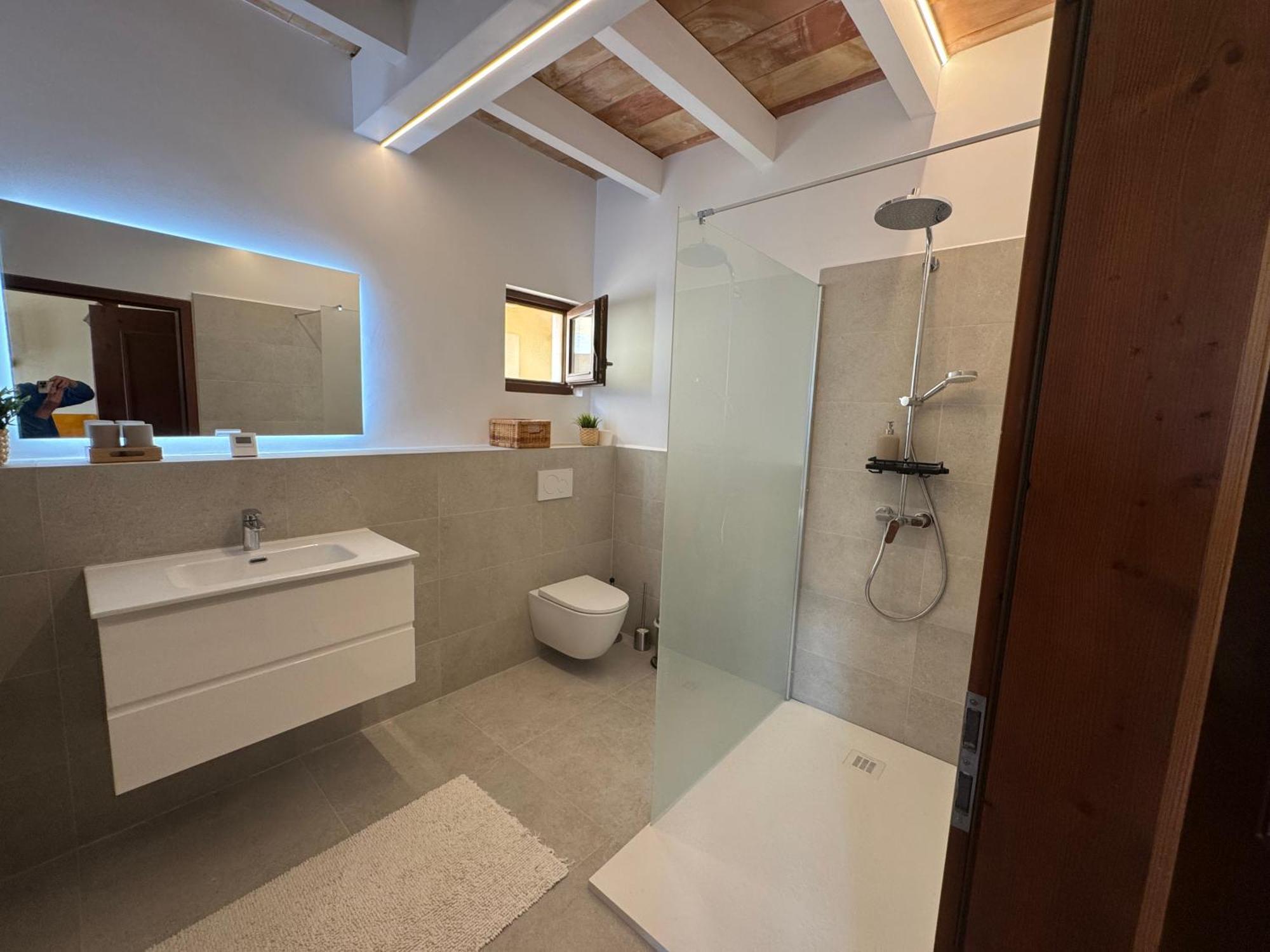Torre Picada Duplex Apartamento Puerto de Sóller