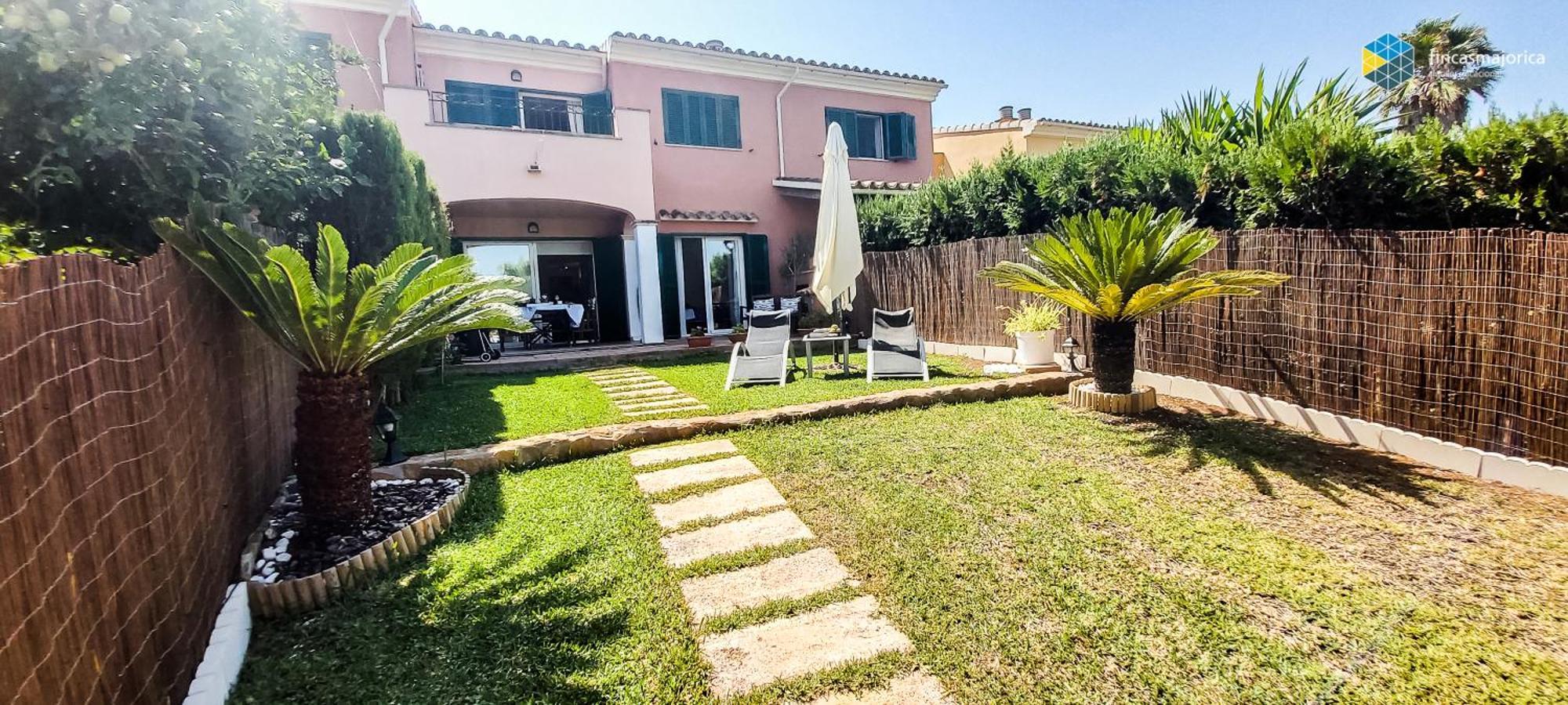 Apartamento Casa Minina Cala Pi (Mallorca)