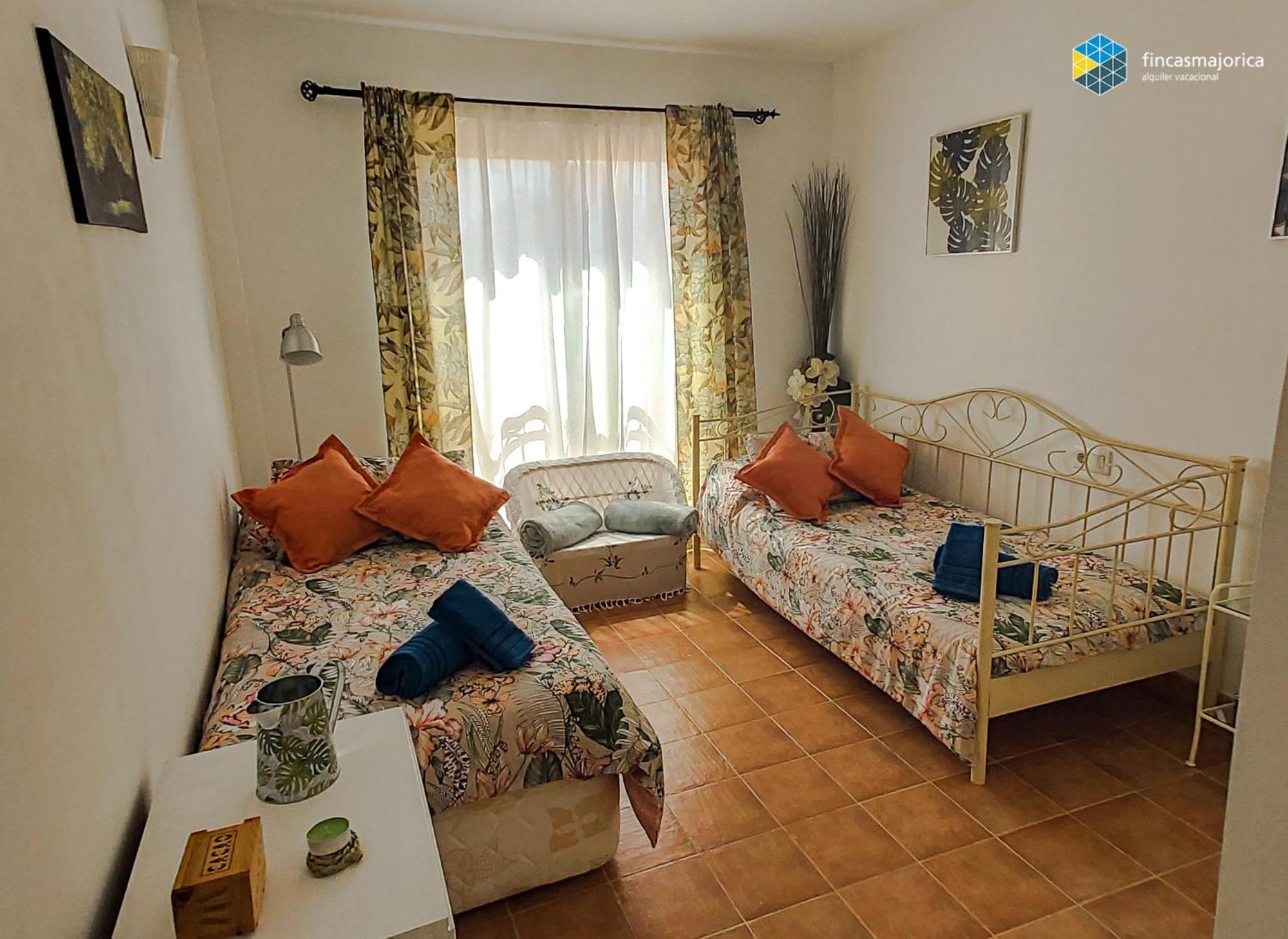 Casa Minina Apartamento