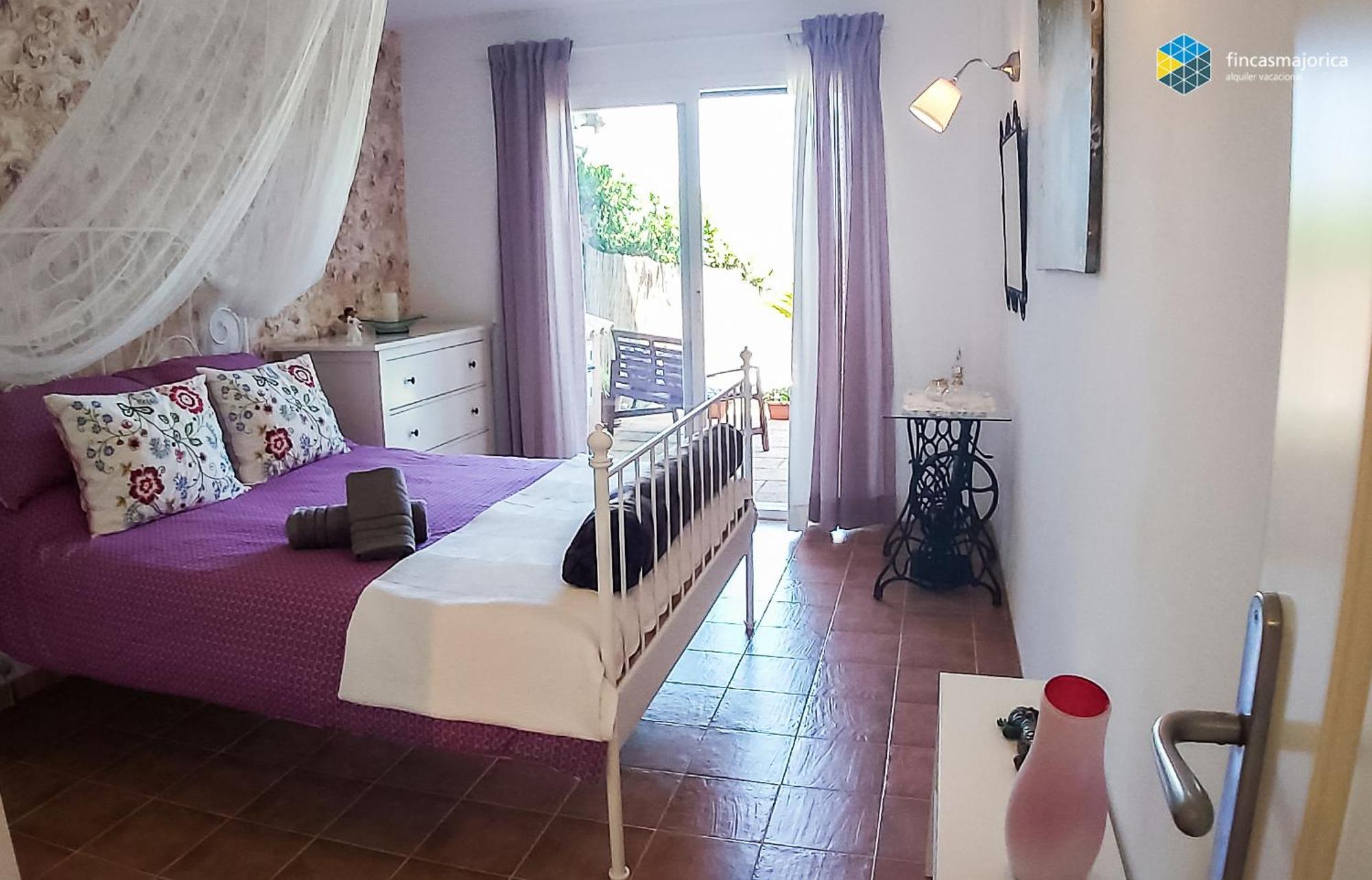 Casa Minina Apartamento Cala Pi (Mallorca)