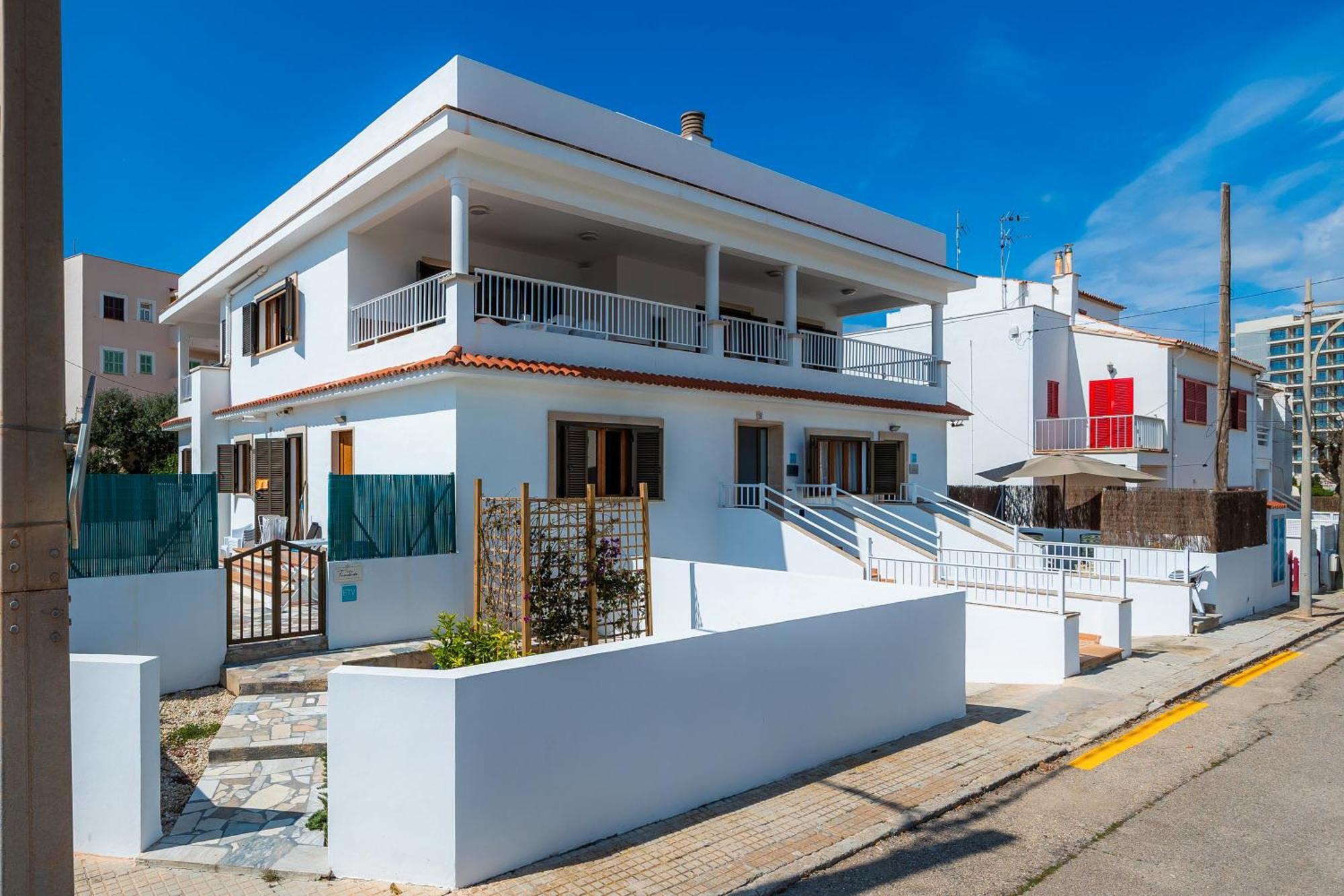 Colonia Sant Jordi *