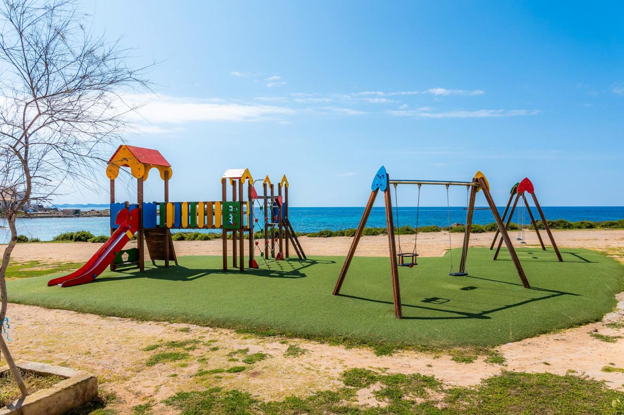 Colonia Sant Jordi Colonia de Sant Jordi