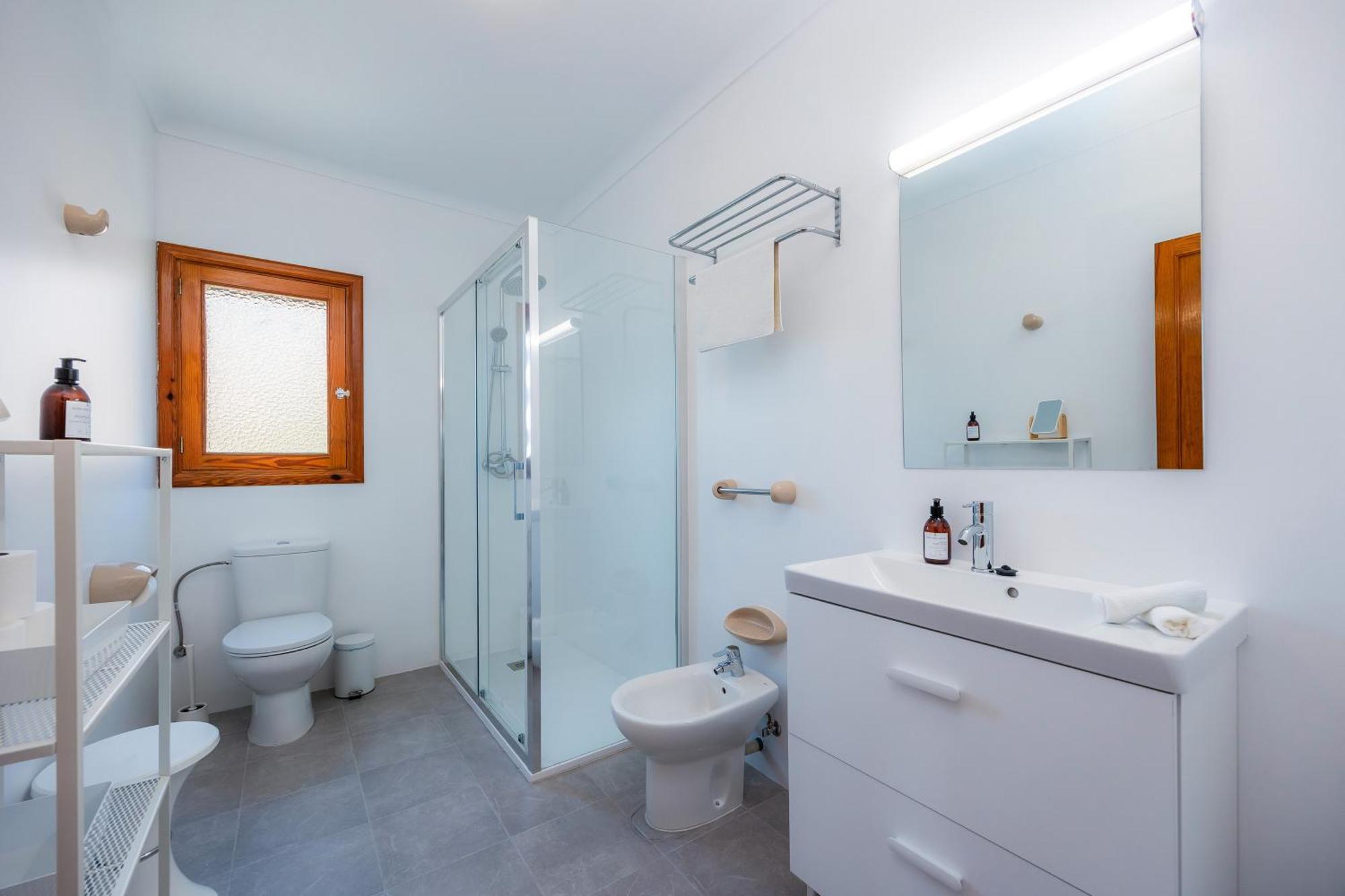 Colonia Sant Jordi Villa