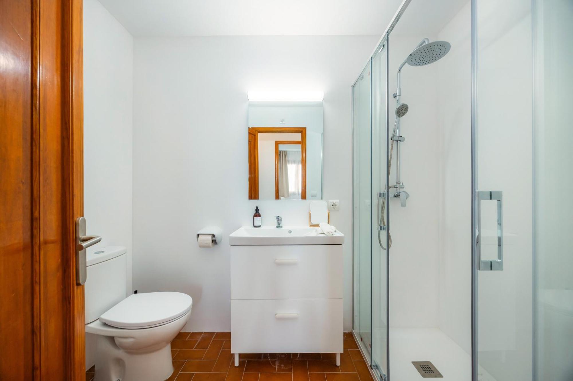 Villa Colonia Sant Jordi